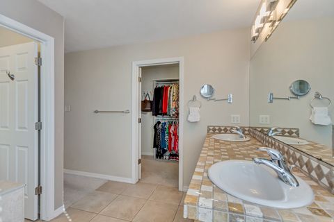 Tiny photo for 14382 S DEBRIAN WAY, Draper, UT 84020 (MLS # 2149413)