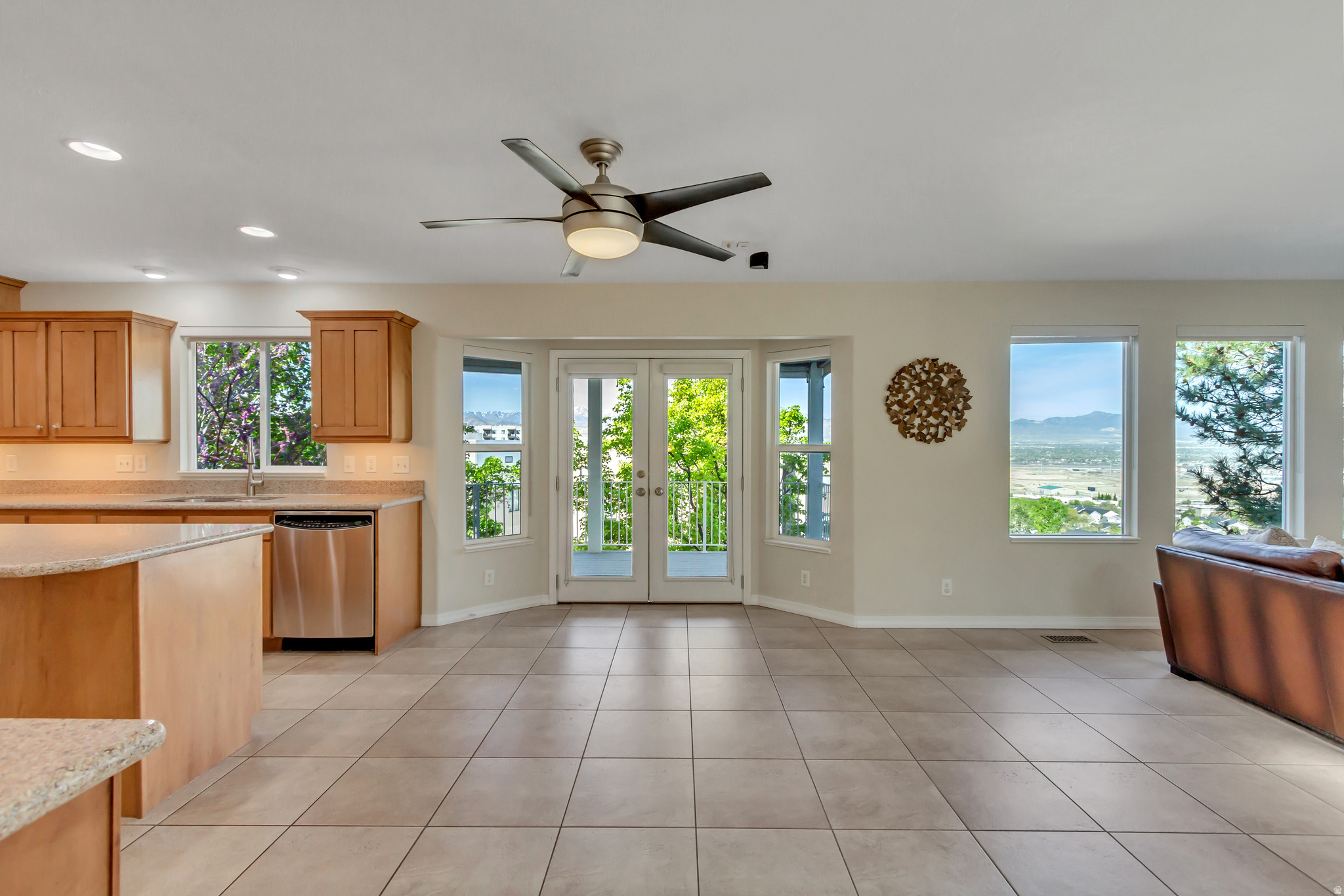 DRAPER - Residential