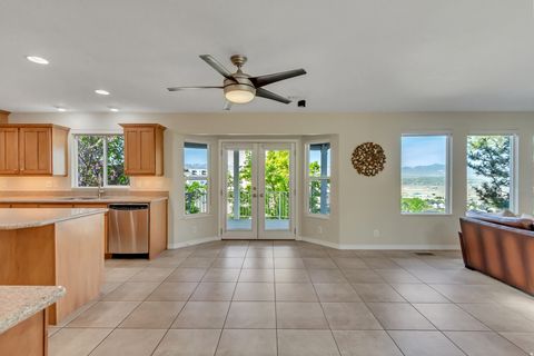 Tiny photo for 14382 S DEBRIAN WAY, Draper, UT 84020 (MLS # 2149413)