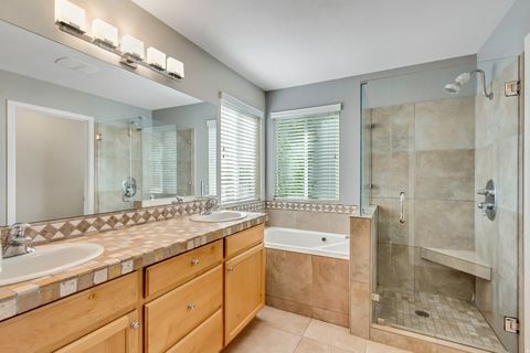 Tiny photo for 14382 S DEBRIAN WAY, Draper, UT 84020 (MLS # 2149413)