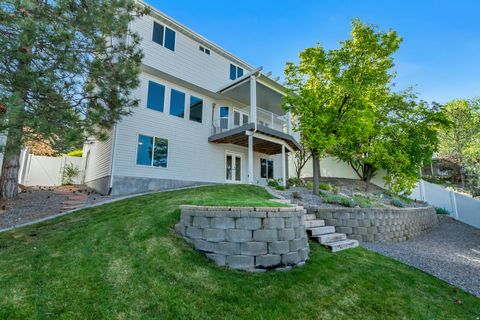 Tiny photo for 14382 S DEBRIAN WAY, Draper, UT 84020 (MLS # 2149413)