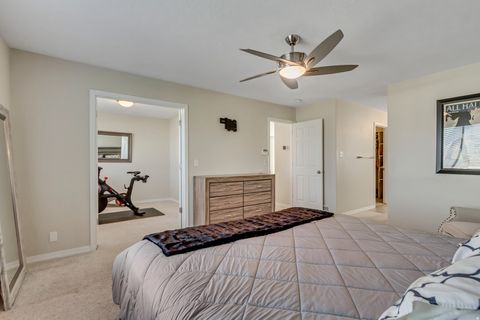 Tiny photo for 14382 S DEBRIAN WAY, Draper, UT 84020 (MLS # 2149413)