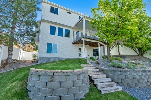Tiny photo for 14382 S DEBRIAN WAY, Draper, UT 84020 (MLS # 2149413)