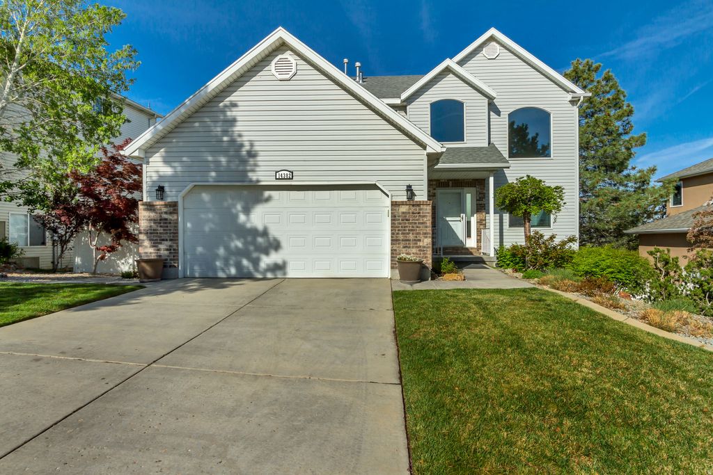 Photo of 14382 S DEBRIAN WAY, Draper, UT 84020 (MLS # 2149413)