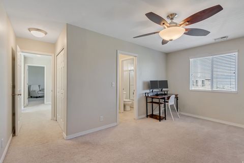 Tiny photo for 14382 S DEBRIAN WAY, Draper, UT 84020 (MLS # 2149413)
