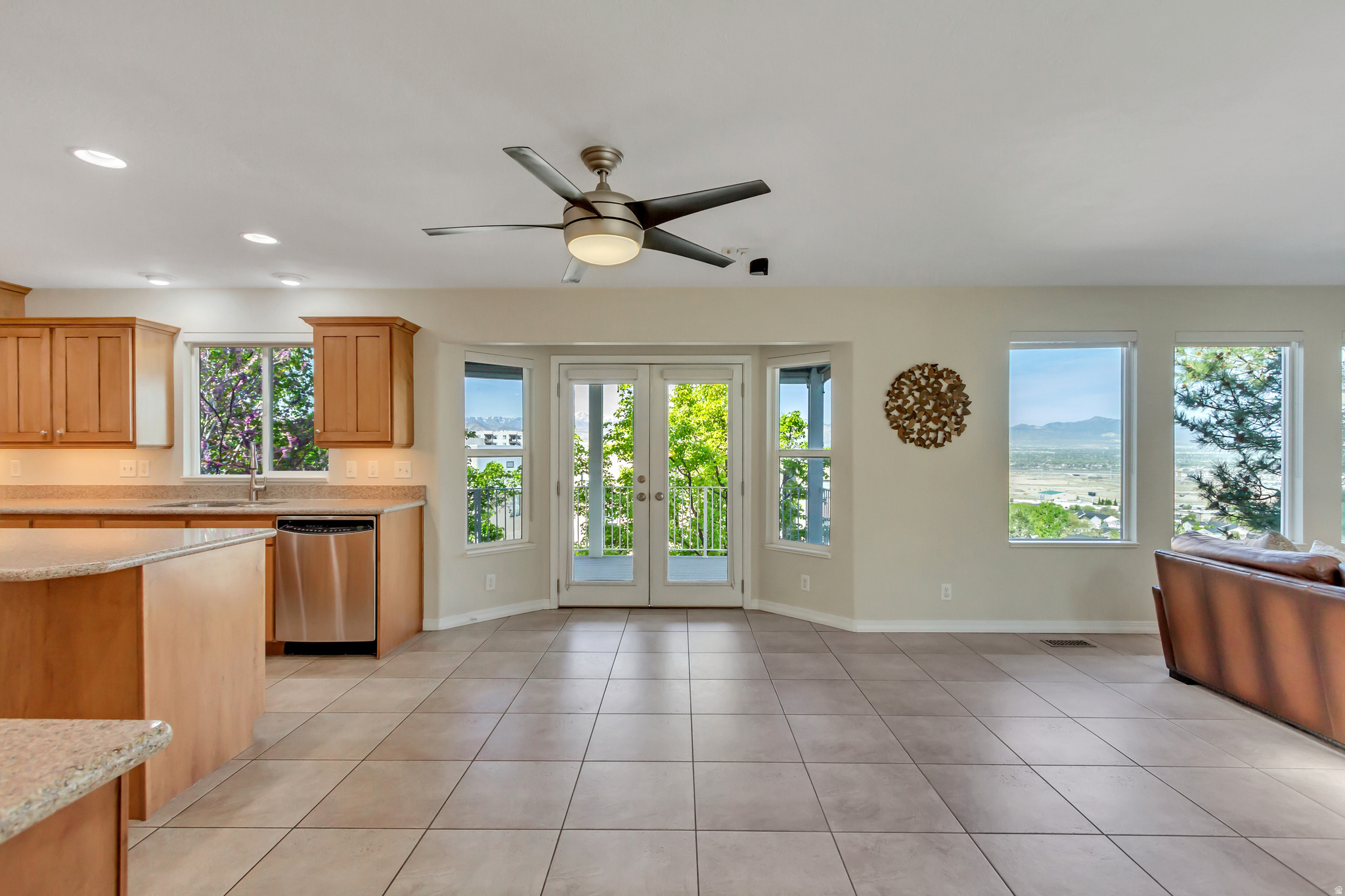 DRAPER - Residential