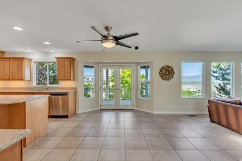 Tiny photo for 14382 S DEBRIAN WAY, Draper, UT 84020 (MLS # 2149413)