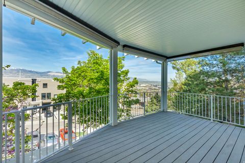 Tiny photo for 14382 S DEBRIAN WAY, Draper, UT 84020 (MLS # 2149413)