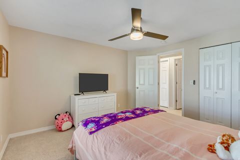 Tiny photo for 14382 S DEBRIAN WAY, Draper, UT 84020 (MLS # 2149413)