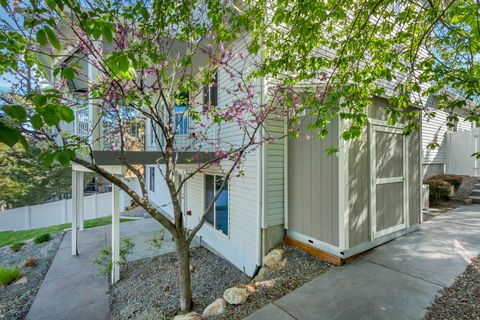 Tiny photo for 14382 S DEBRIAN WAY, Draper, UT 84020 (MLS # 2149413)