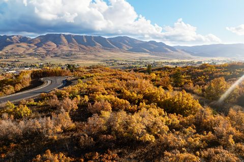 Tiny photo for 1940 N SHAMY WAY #27, Eden, UT 84310 (MLS # 2125852)