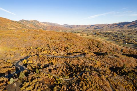 Tiny photo for 1940 N SHAMY WAY #27, Eden, UT 84310 (MLS # 2125852)