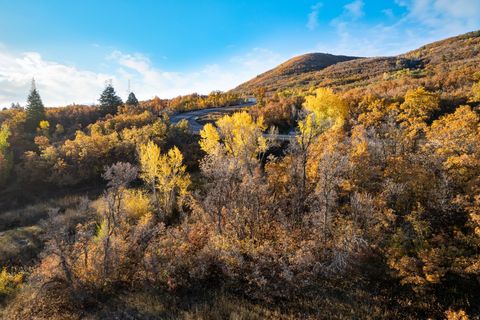 Tiny photo for 1940 N SHAMY WAY #27, Eden, UT 84310 (MLS # 2125852)