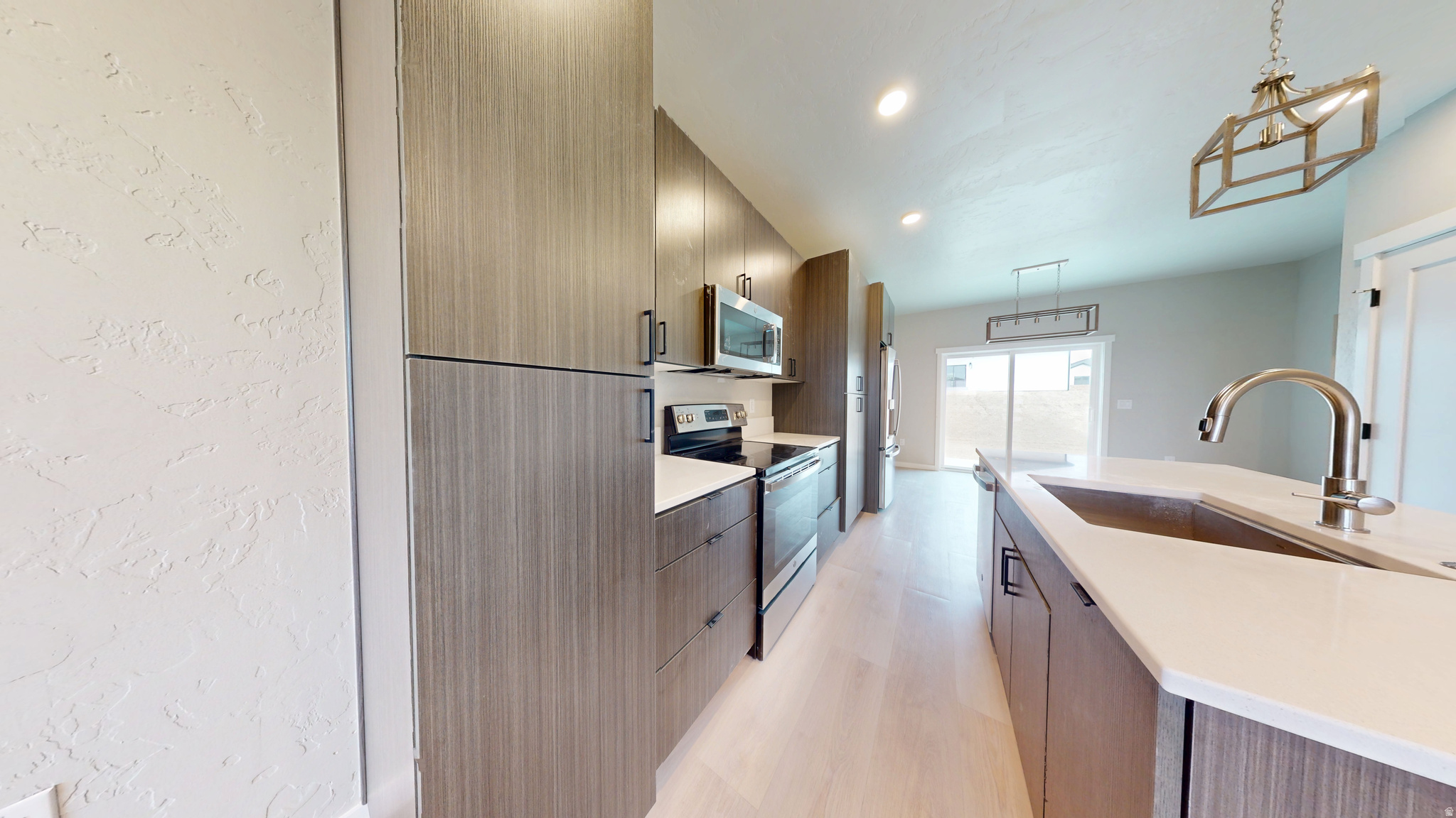 DESERT CANYONS - Residential