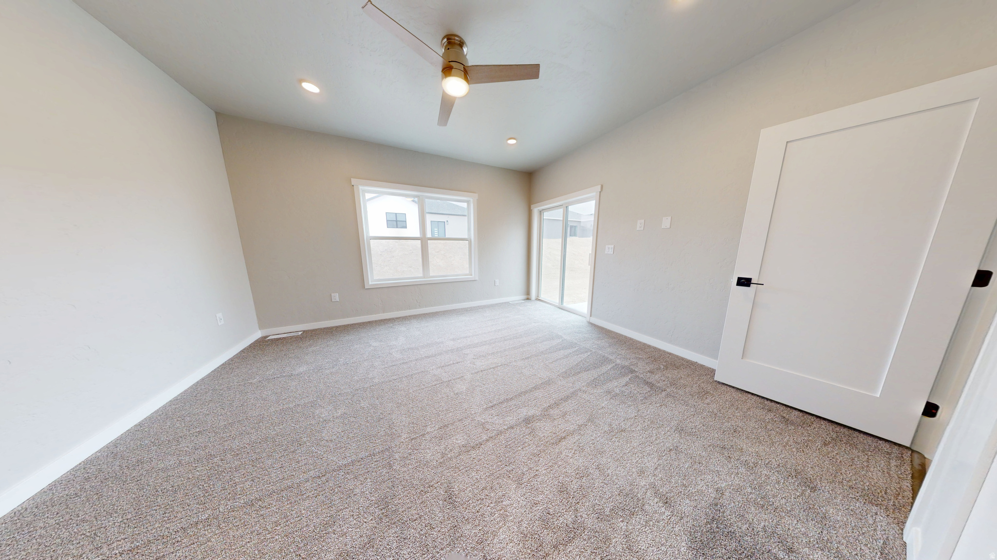 DESERT CANYONS - Residential