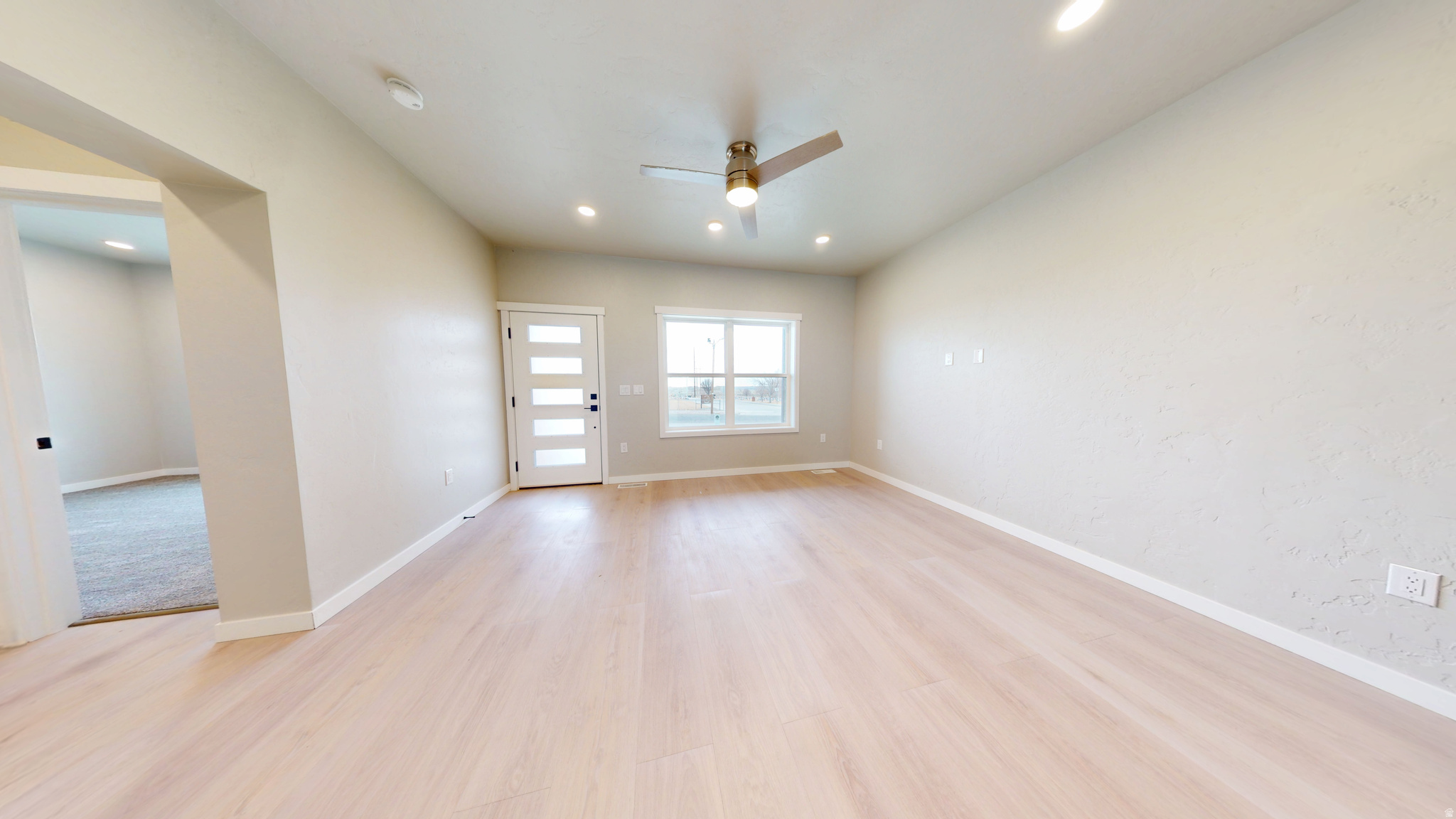 DESERT CANYONS - Residential