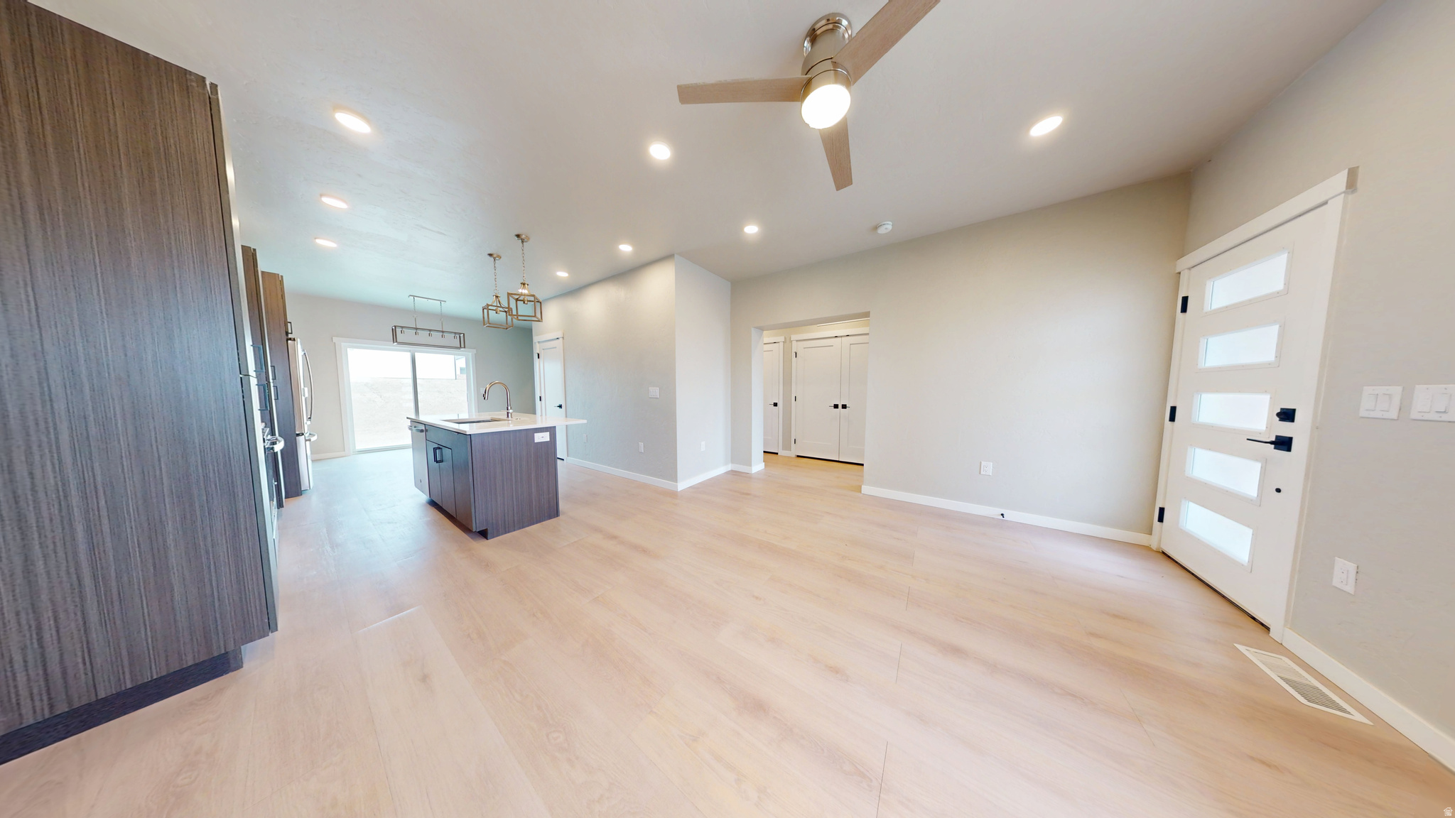 DESERT CANYONS - Residential