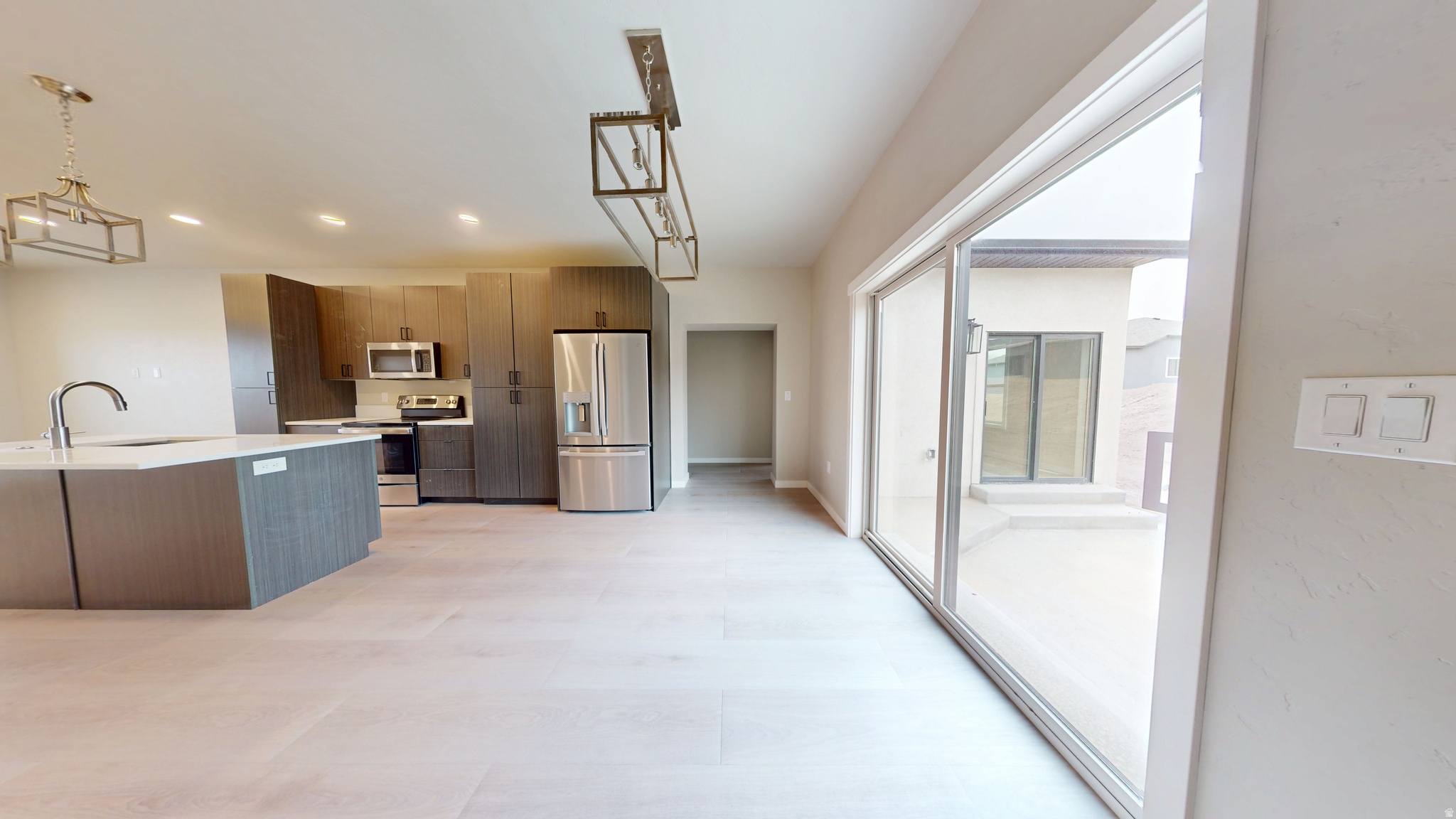 DESERT CANYONS - Residential