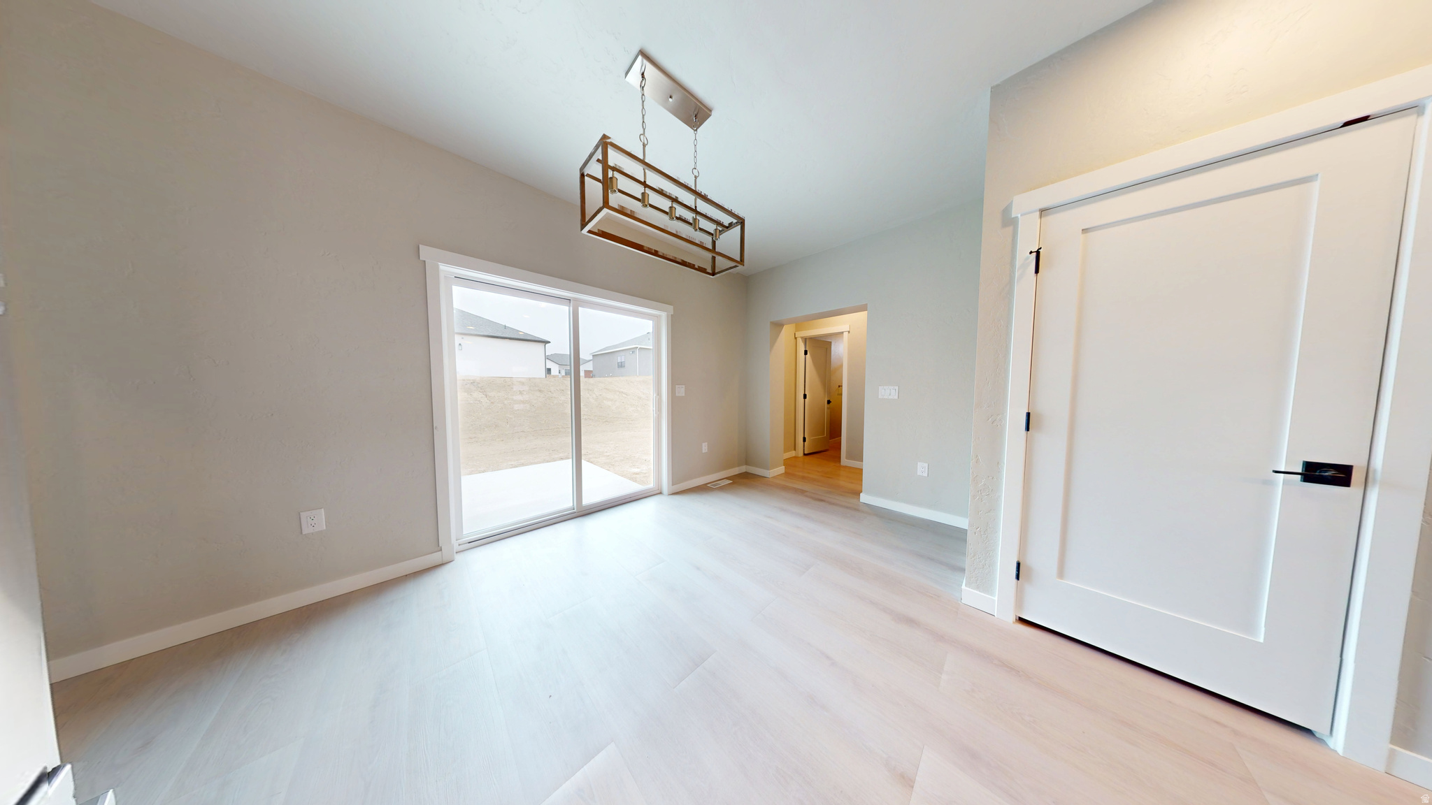 DESERT CANYONS - Residential