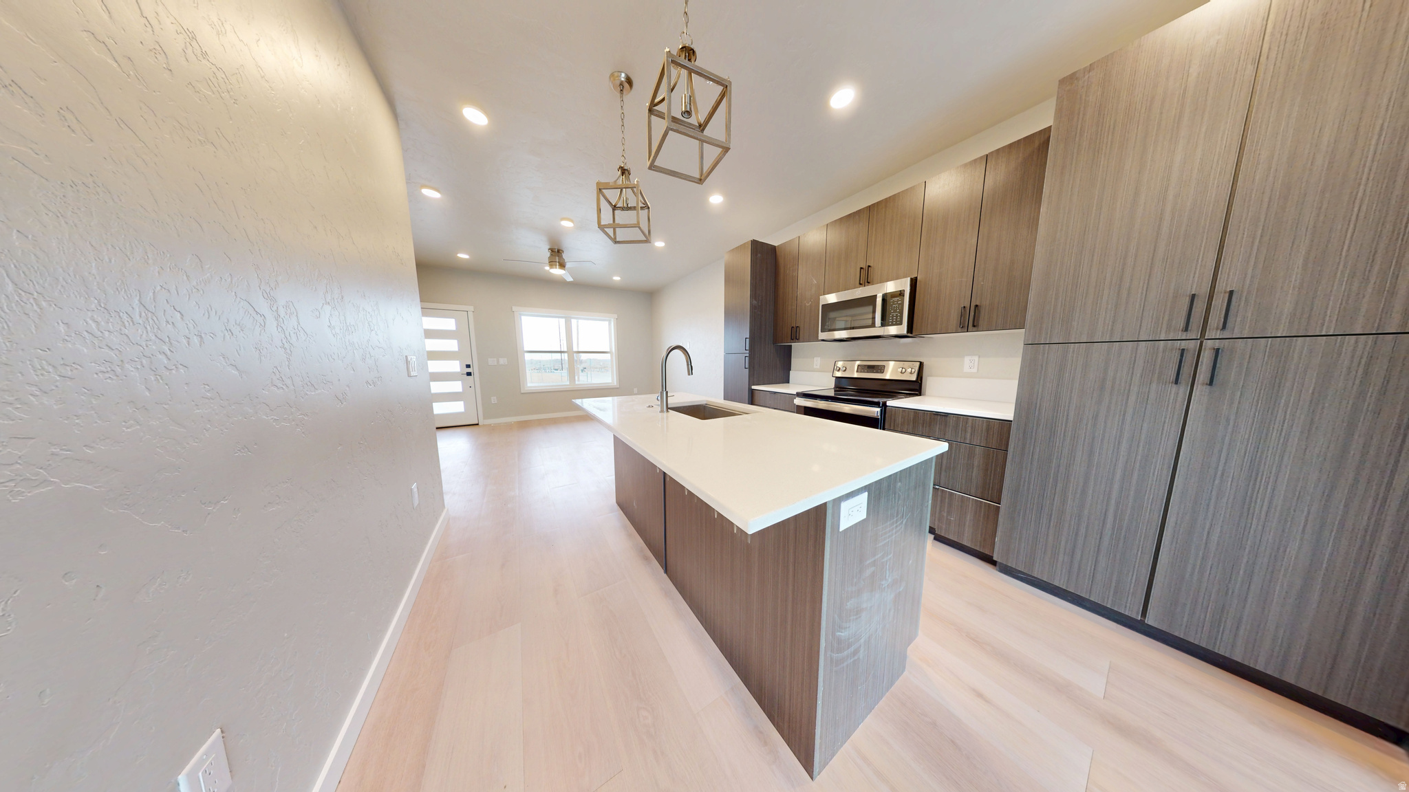 DESERT CANYONS - Residential