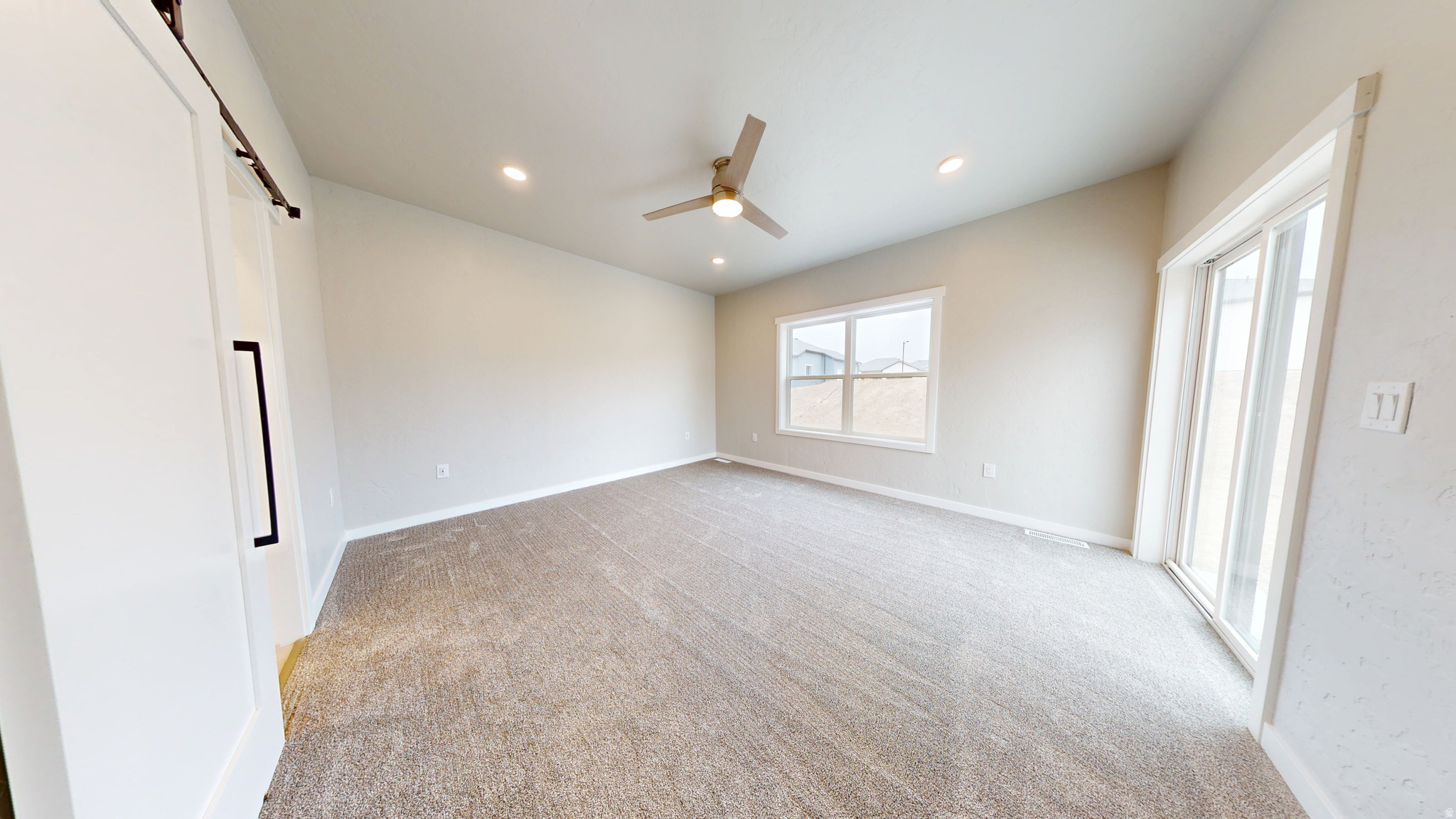 DESERT CANYONS - Residential