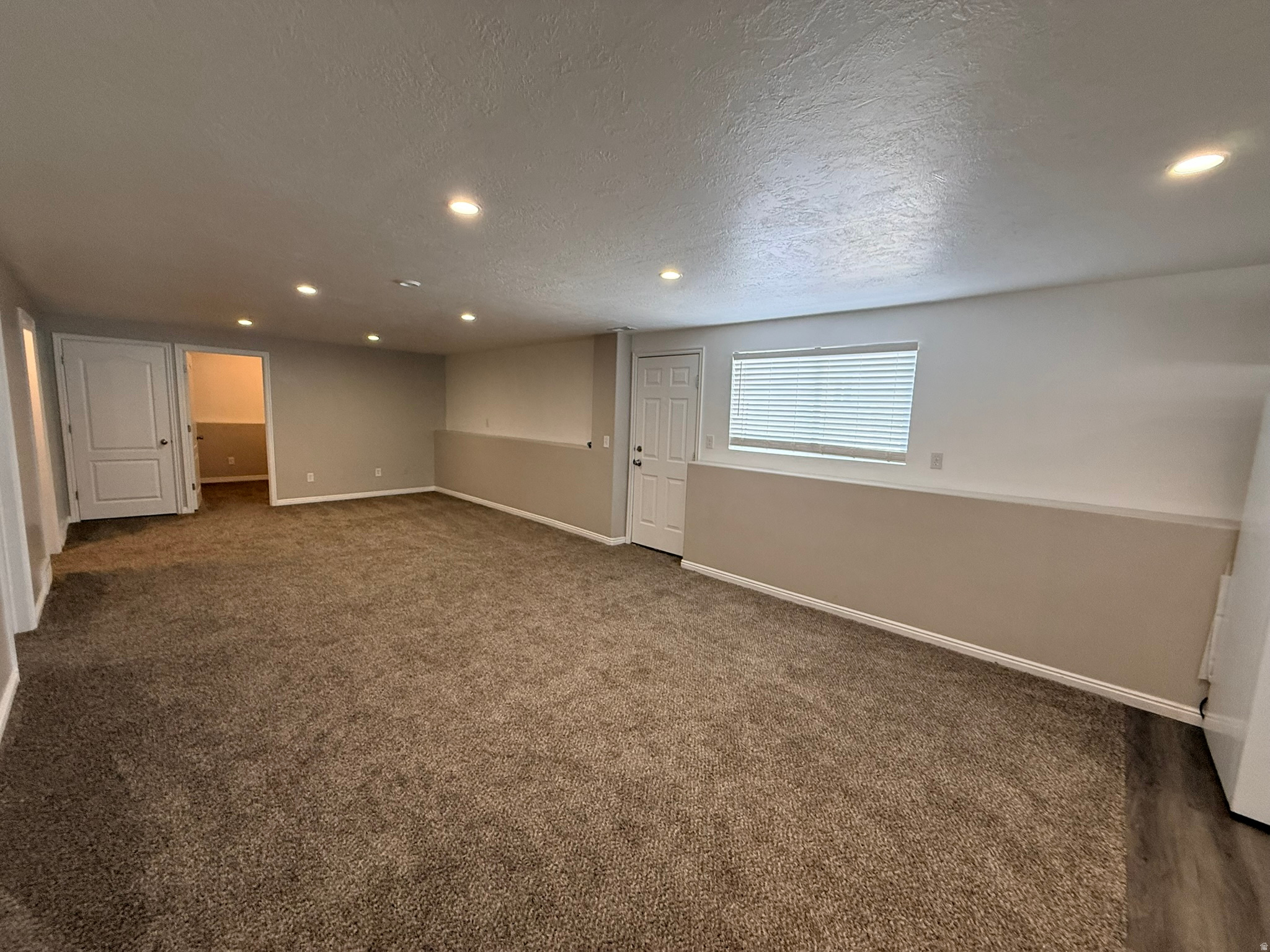 CHERRY RIDGE - Residential