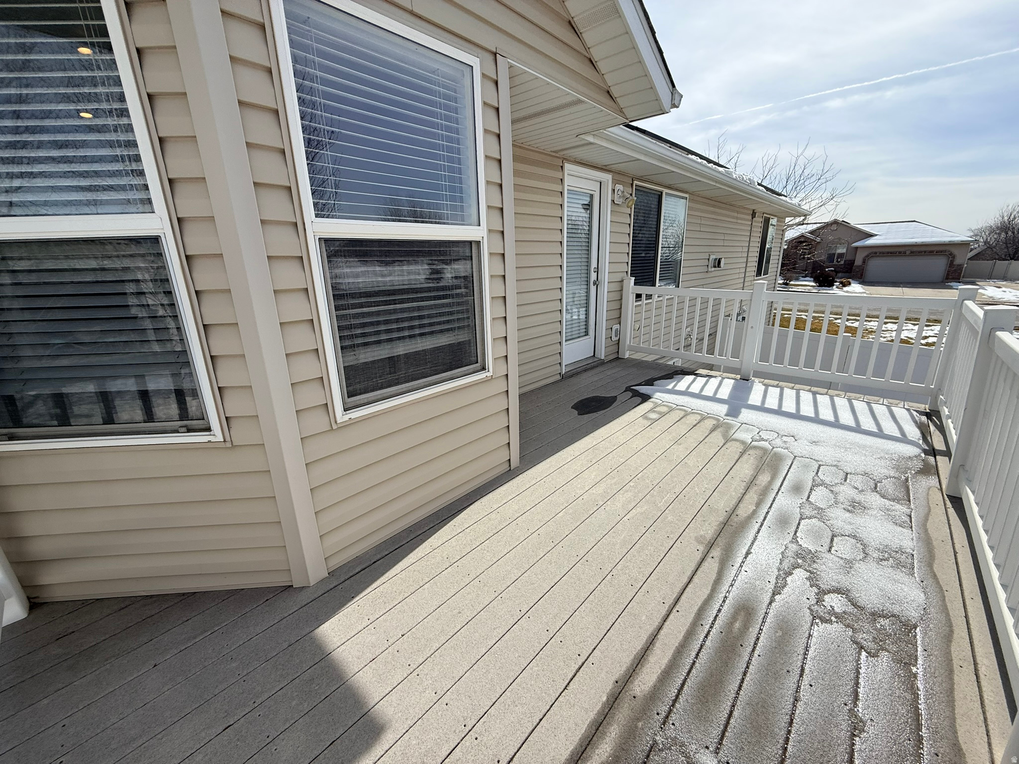 CHERRY RIDGE - Residential