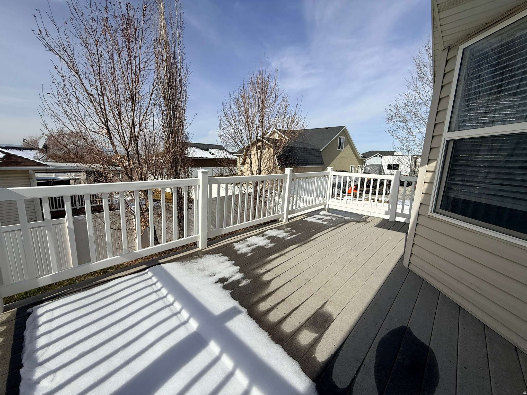 CHERRY RIDGE - Residential