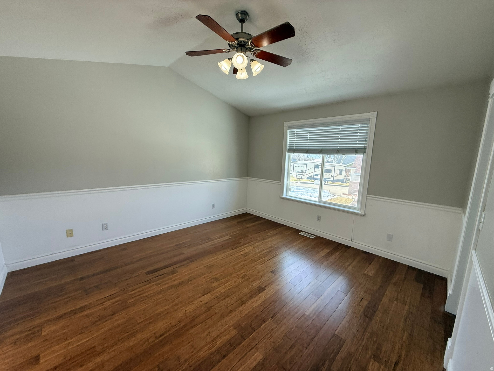 CHERRY RIDGE - Residential