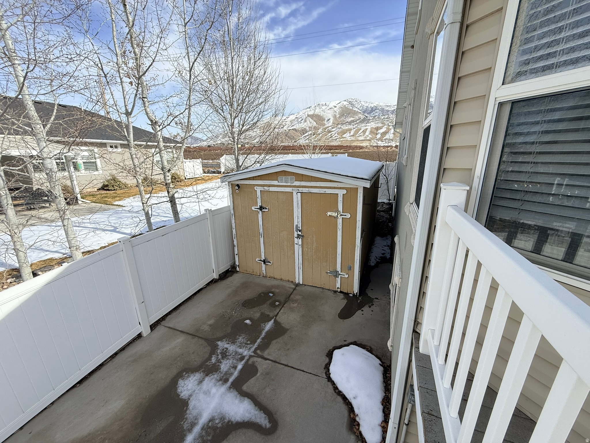 CHERRY RIDGE - Residential