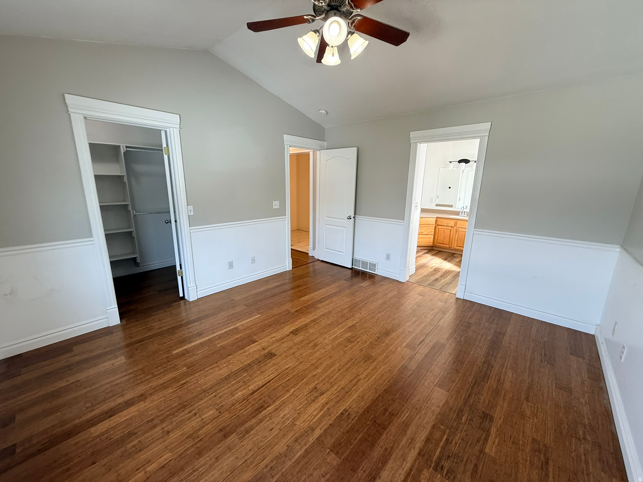 CHERRY RIDGE - Residential