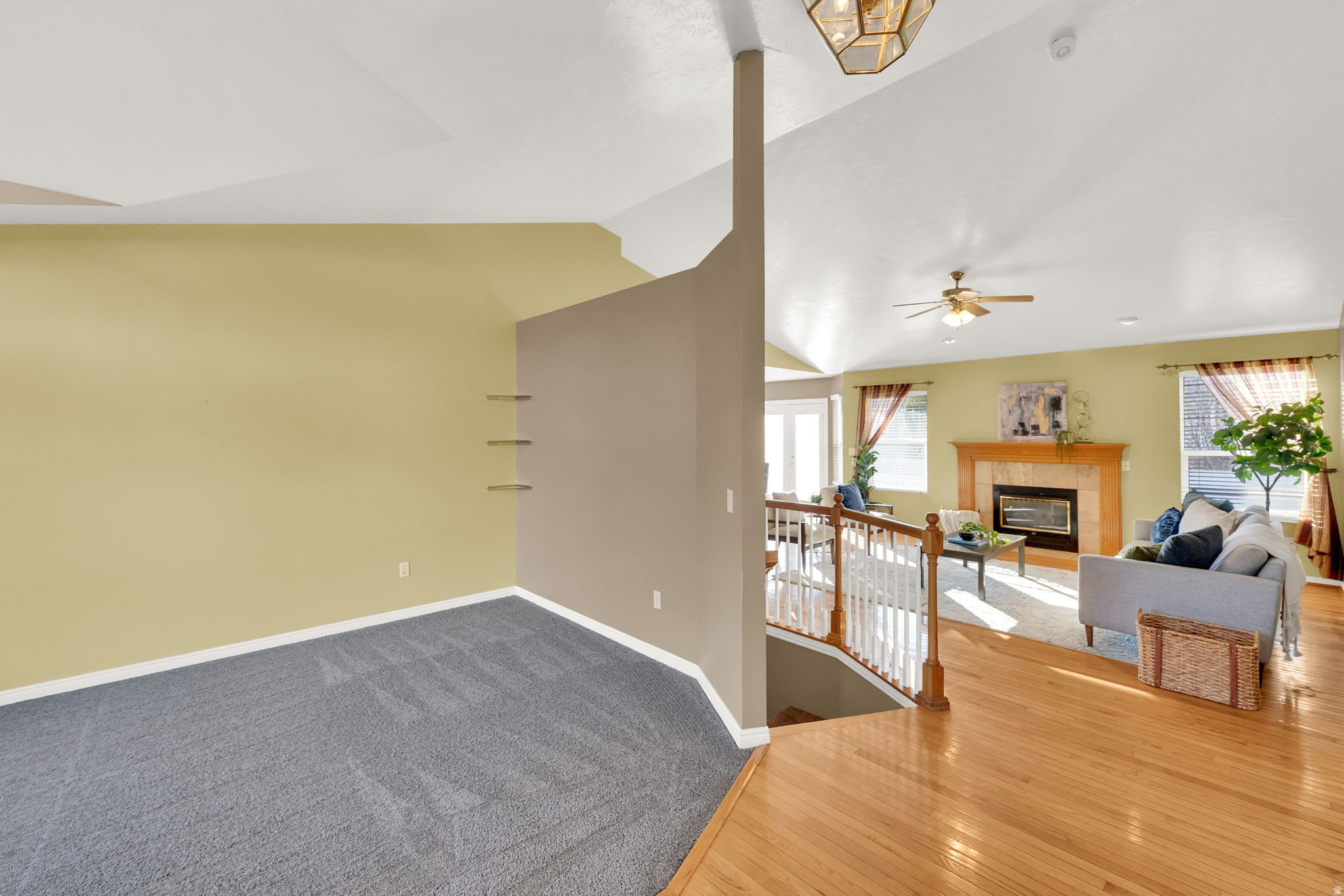 STONE RIDGE FARMS - Residential