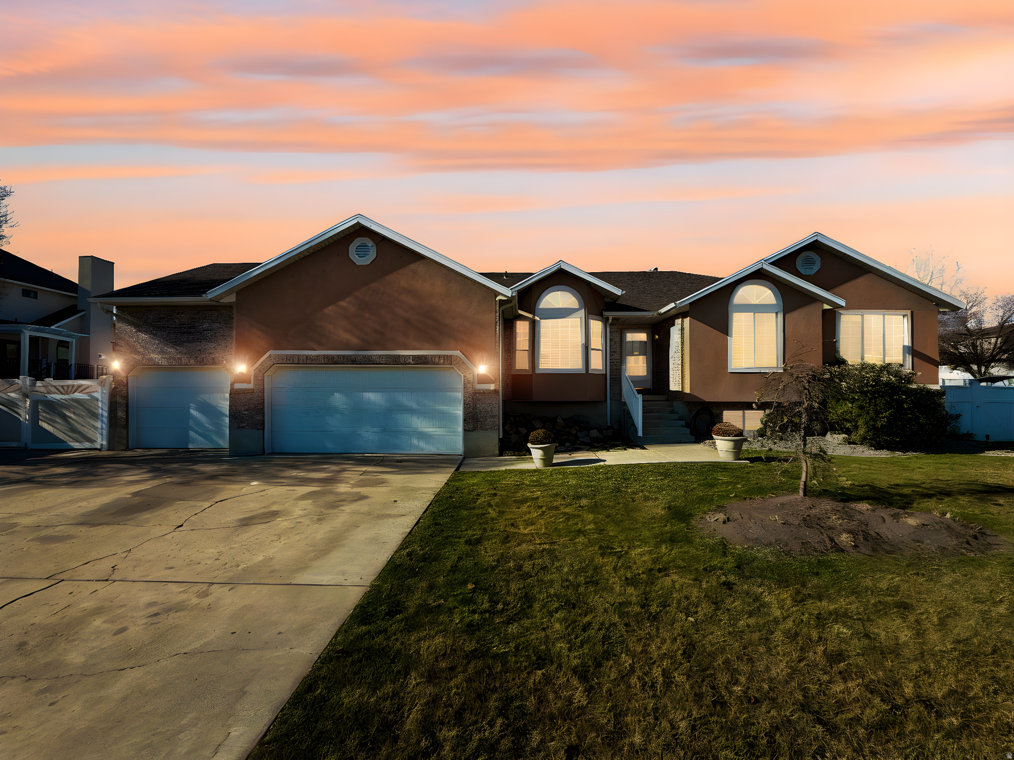 STONE RIDGE FARMS - Residential