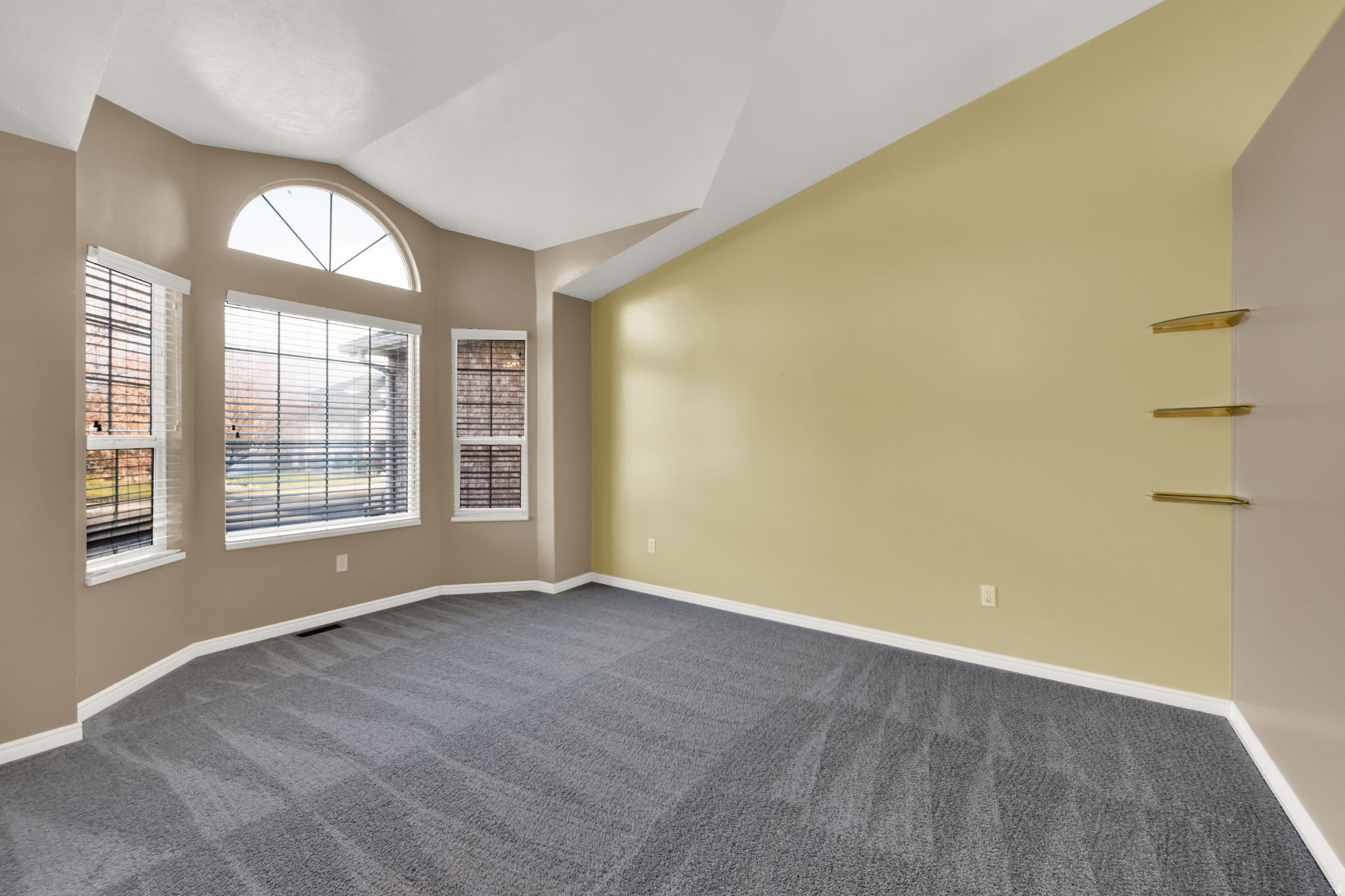 STONE RIDGE FARMS - Residential