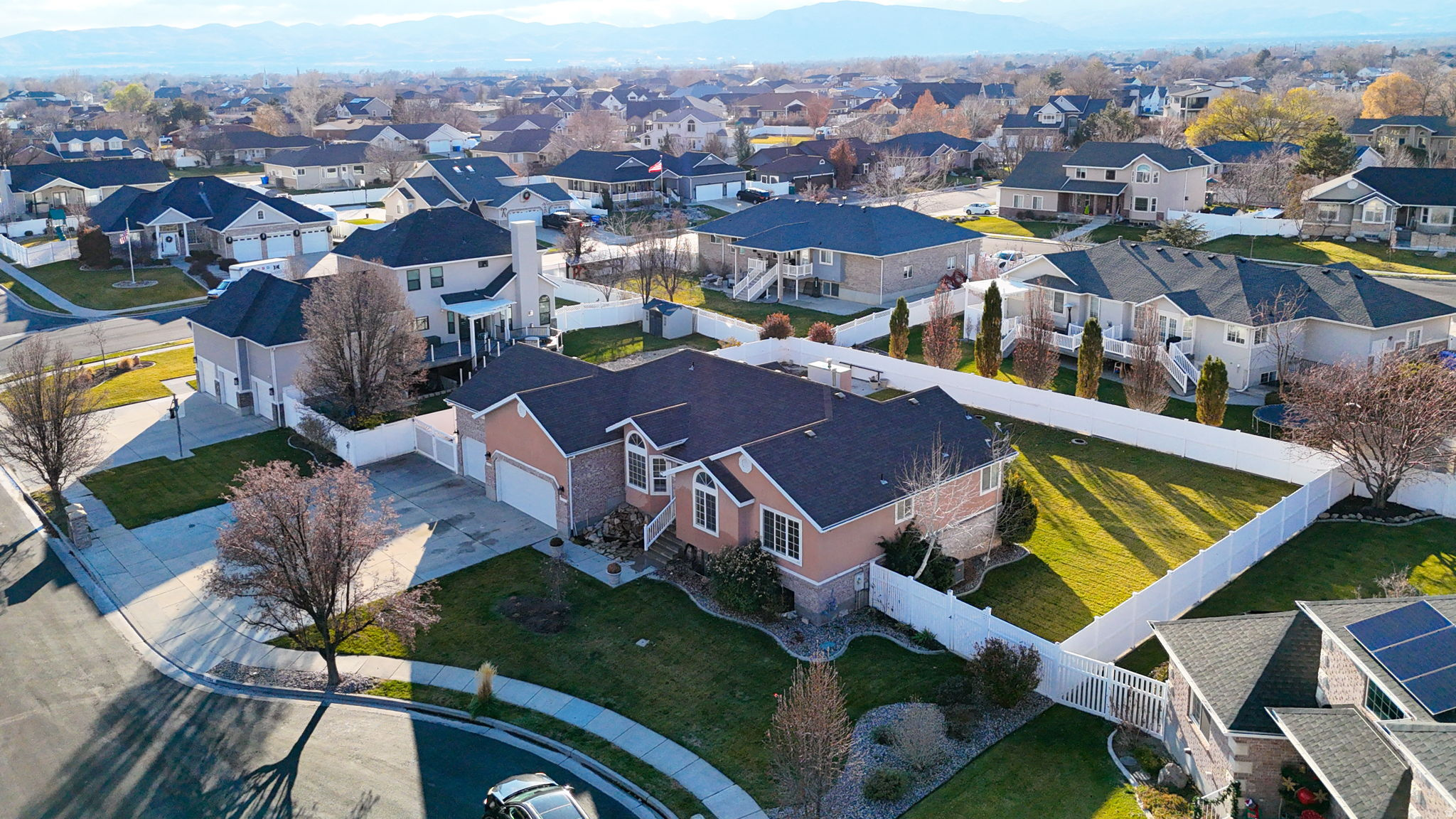 STONE RIDGE FARMS - Residential