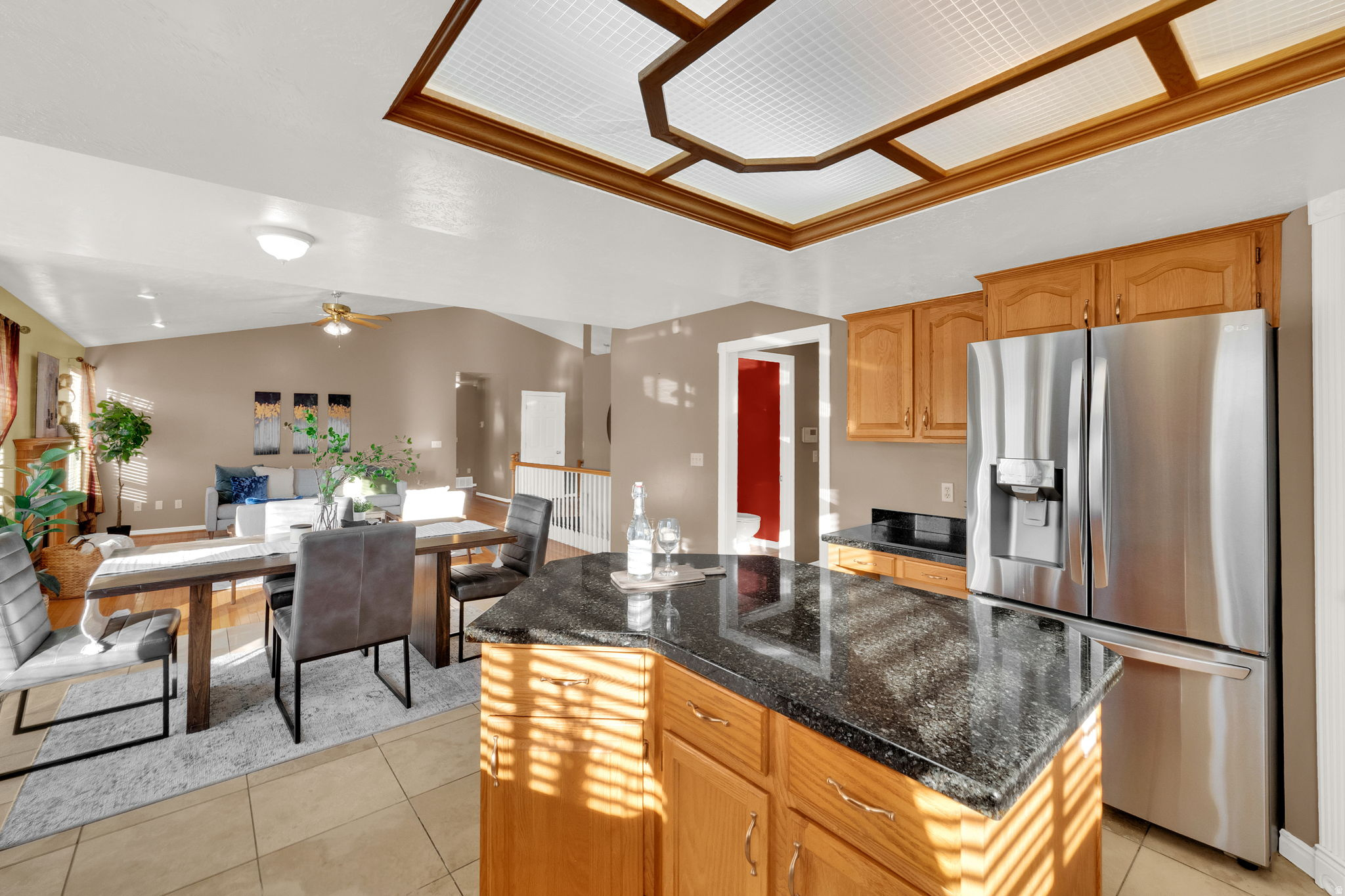 STONE RIDGE FARMS - Residential