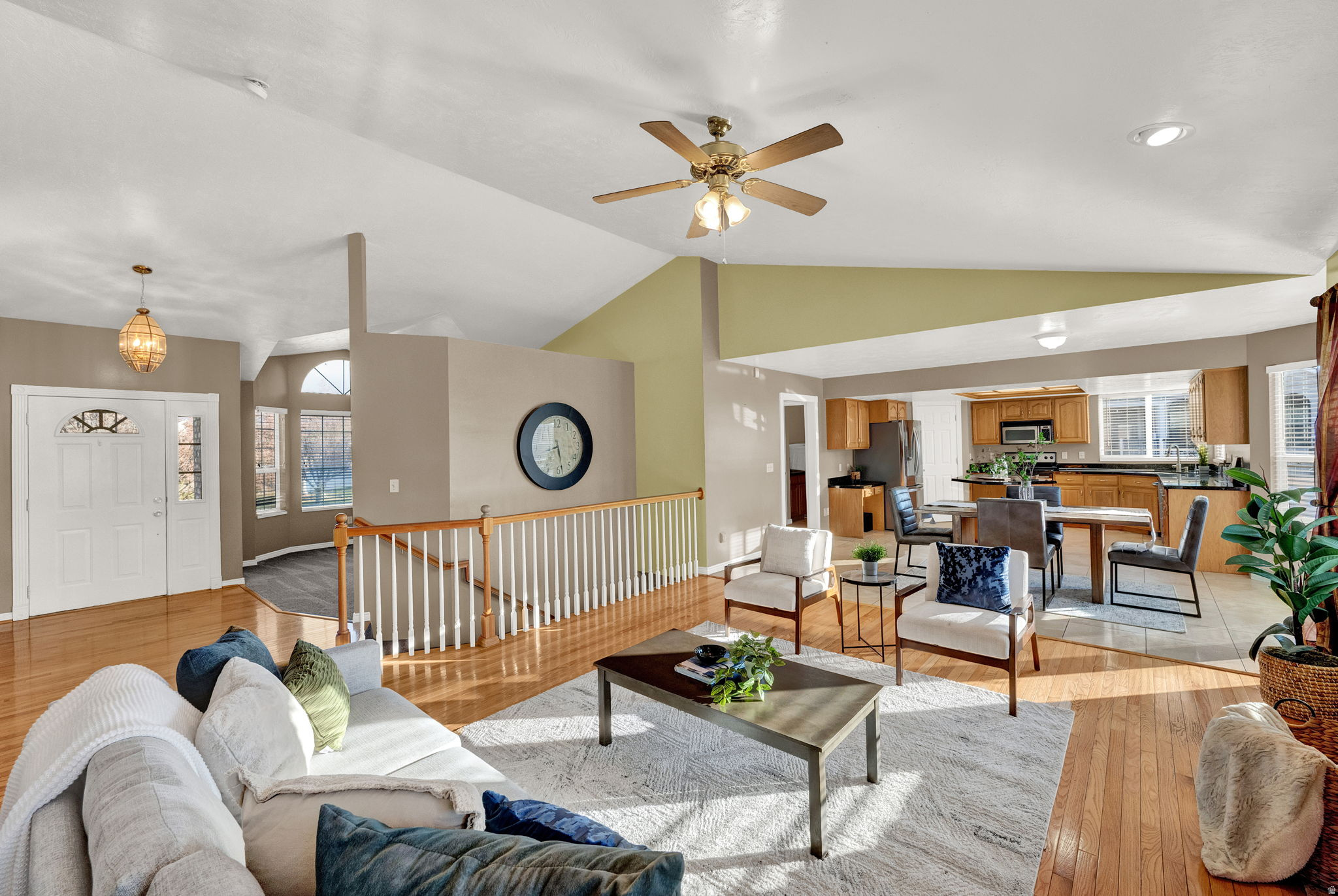 STONE RIDGE FARMS - Residential