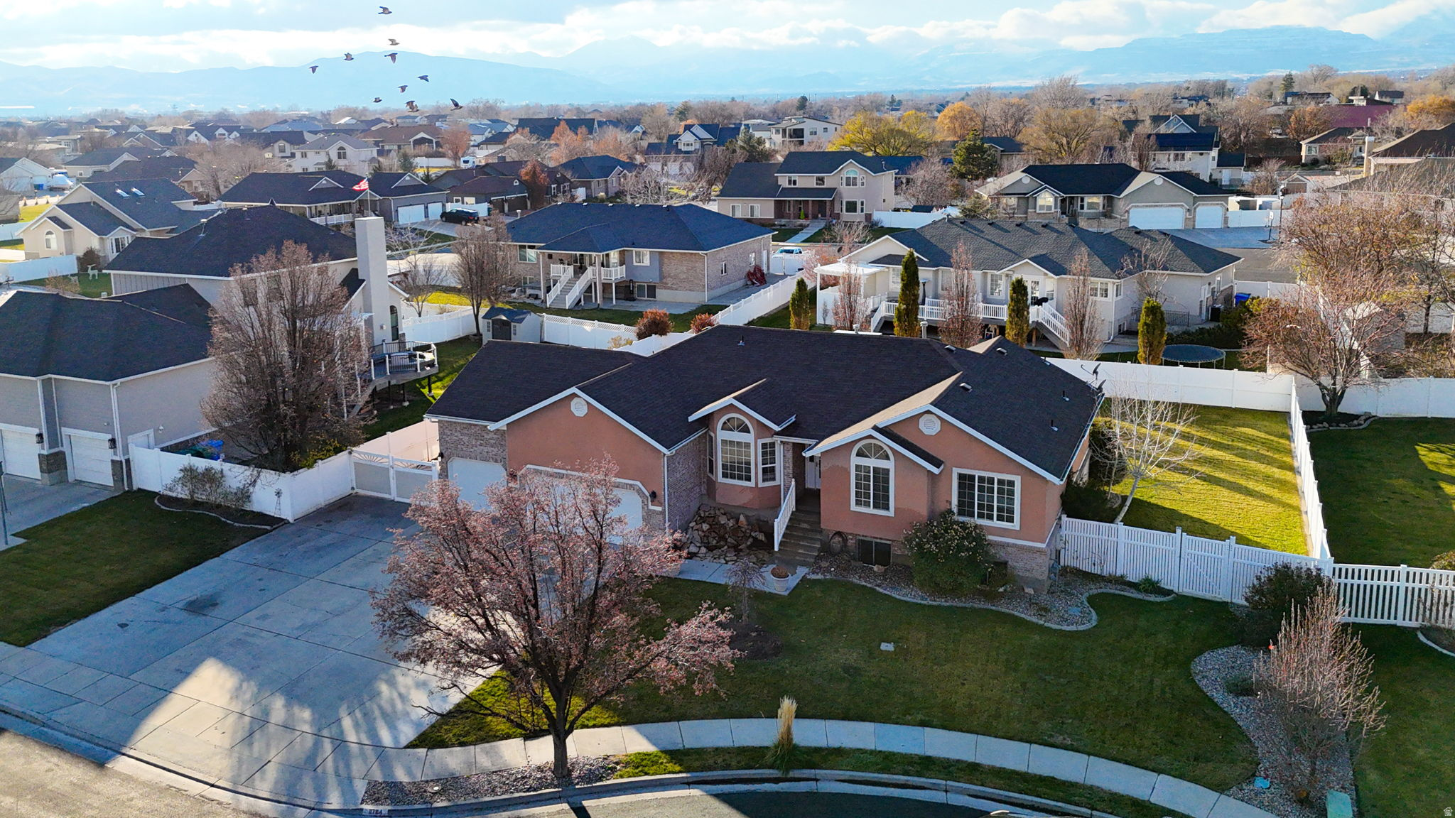 STONE RIDGE FARMS - Residential