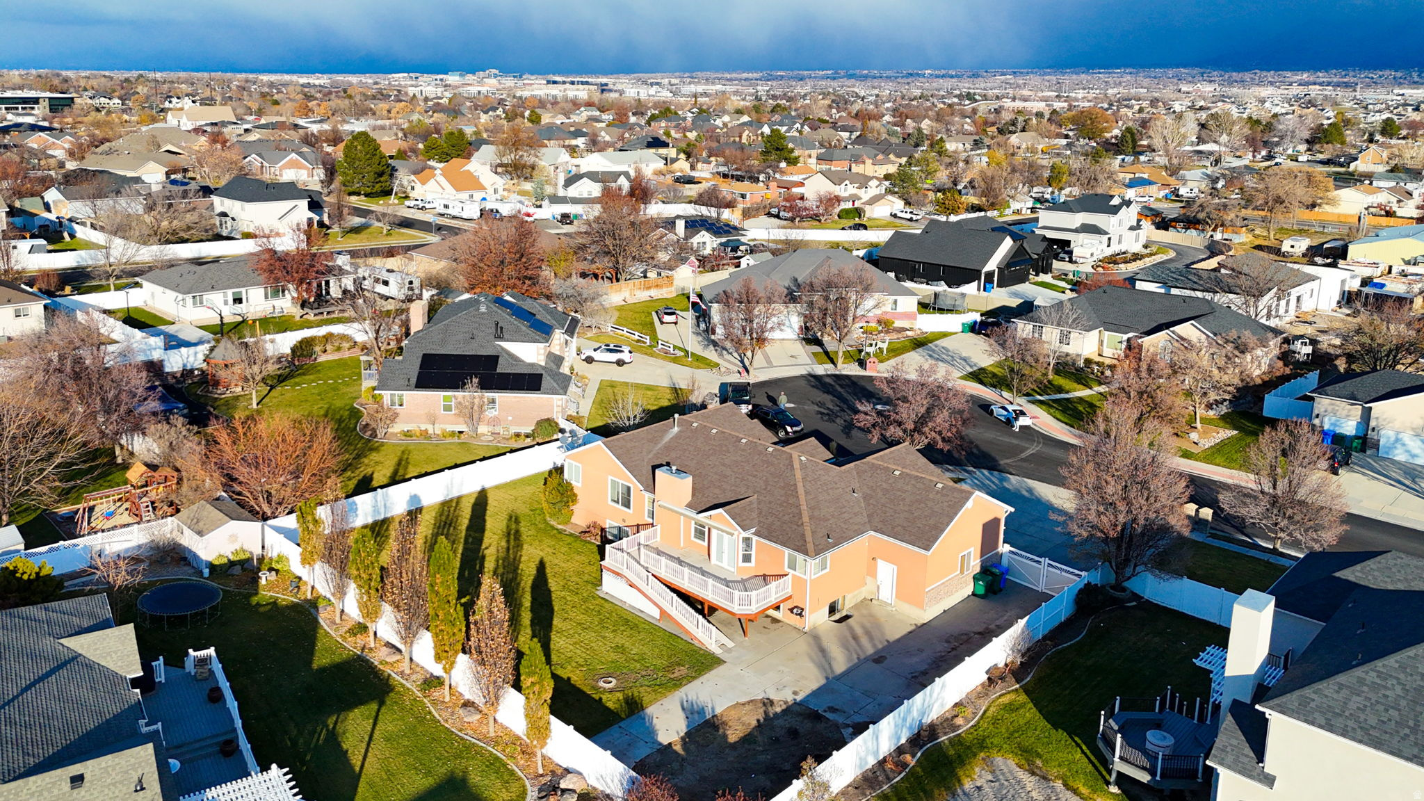 STONE RIDGE FARMS - Residential