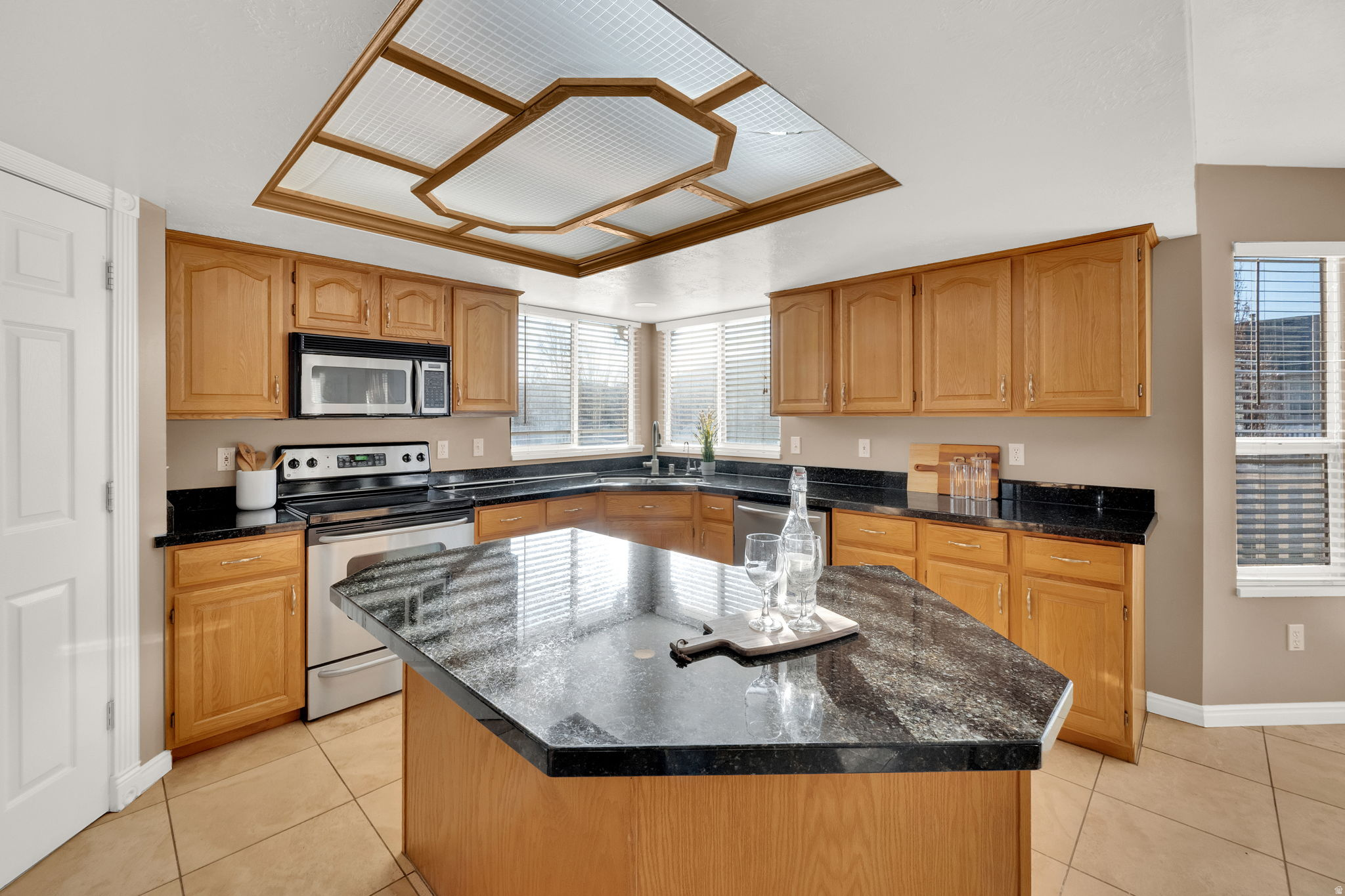 STONE RIDGE FARMS - Residential