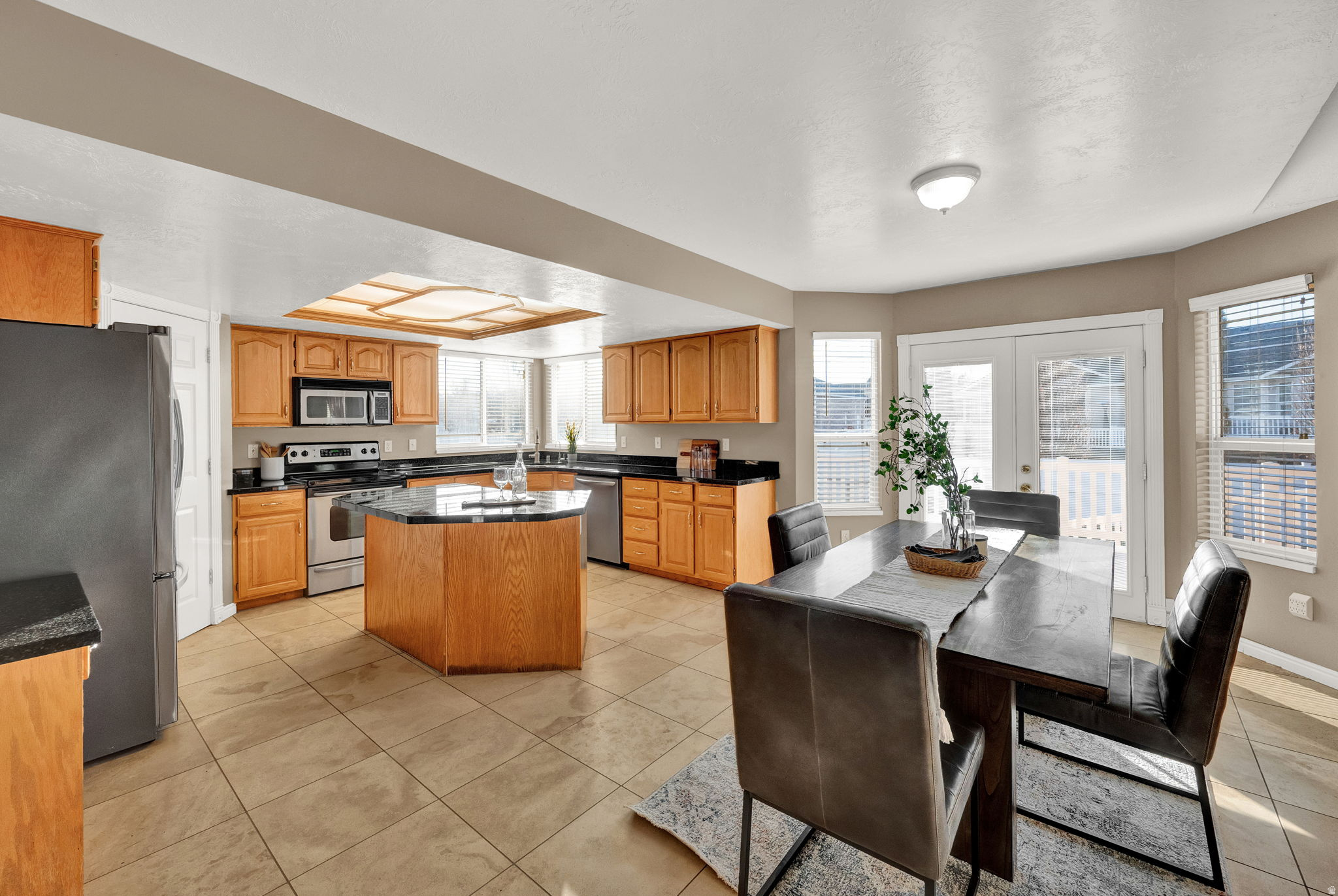 STONE RIDGE FARMS - Residential