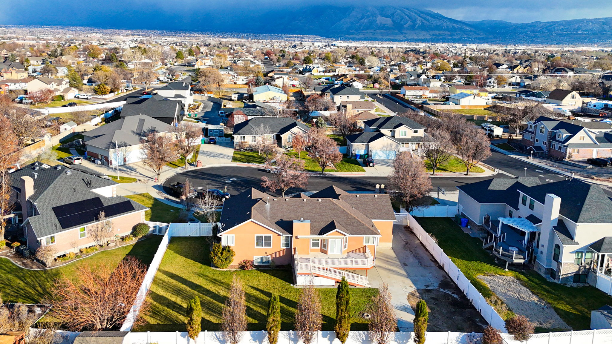 STONE RIDGE FARMS - Residential