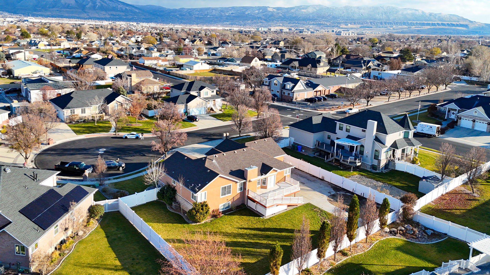 STONE RIDGE FARMS - Residential