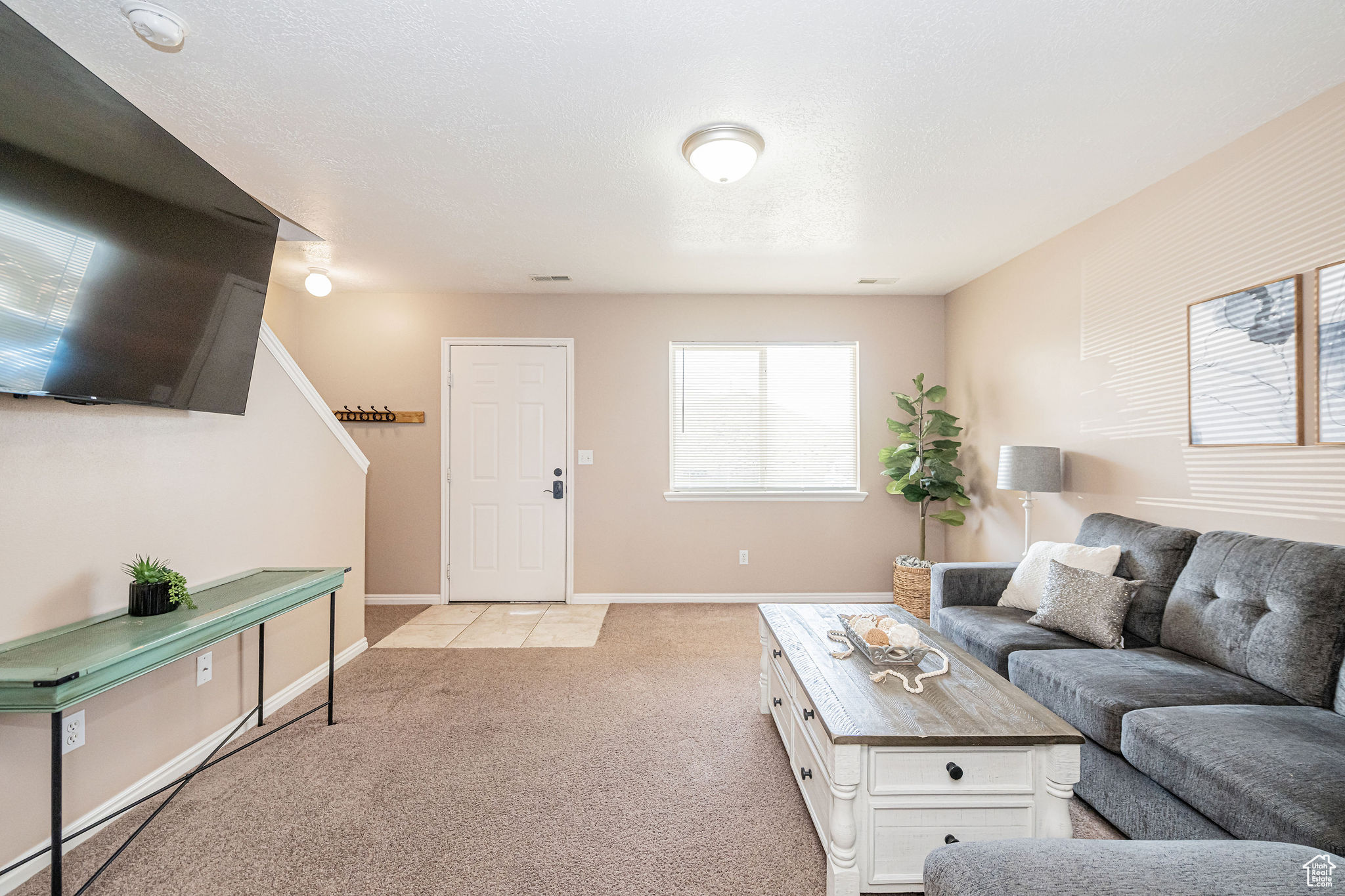 EAGLE RIDGE  SUBDIVI - Residential