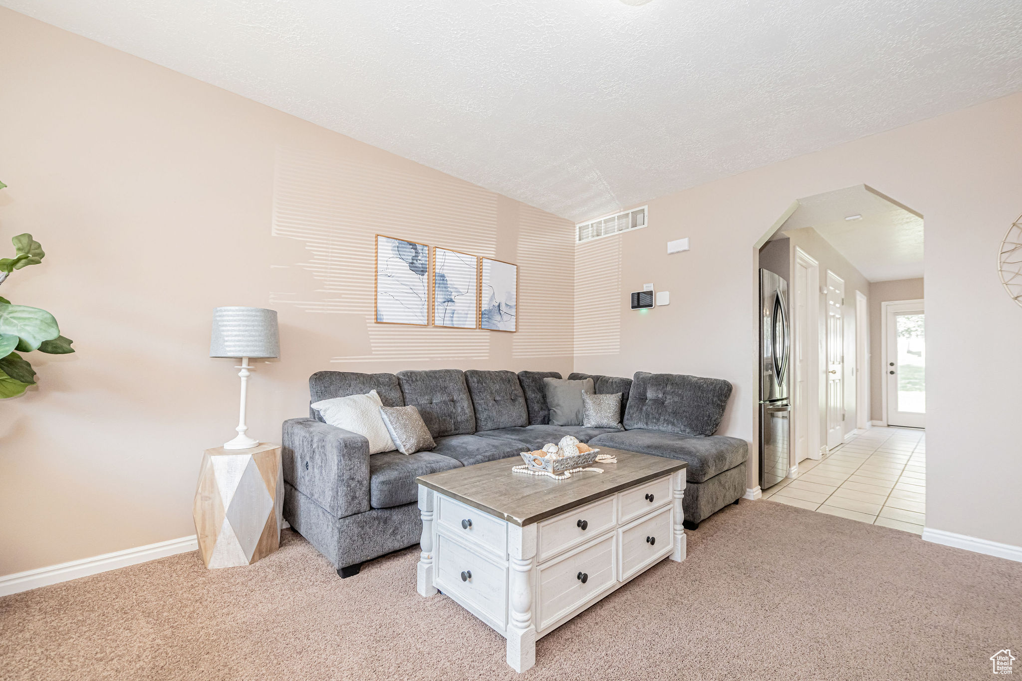 EAGLE RIDGE  SUBDIVI - Residential