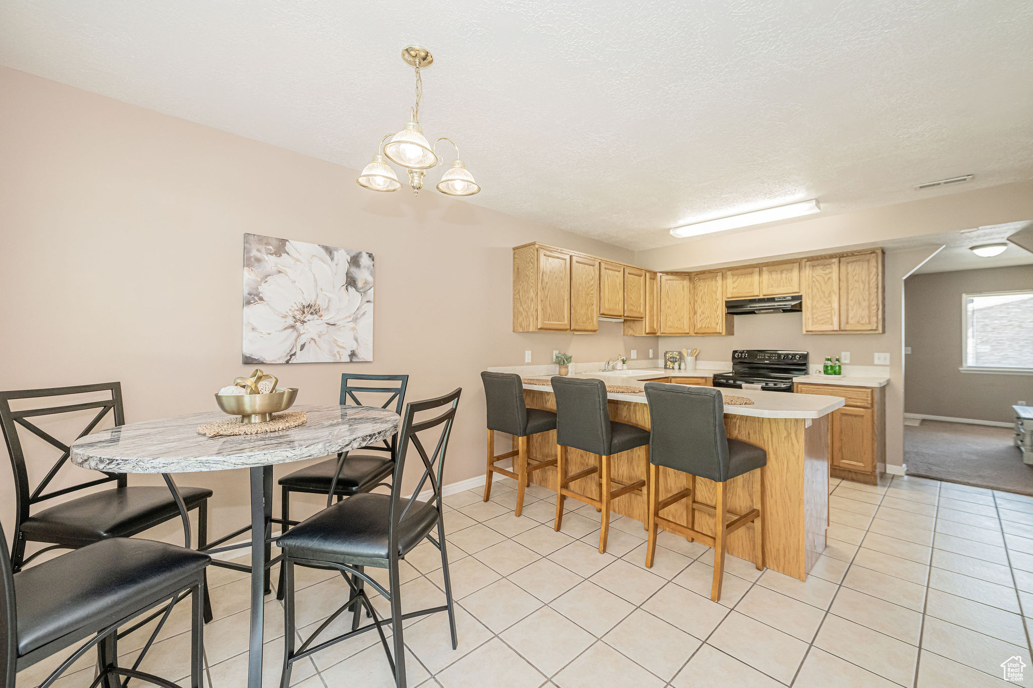 EAGLE RIDGE  SUBDIVI - Residential