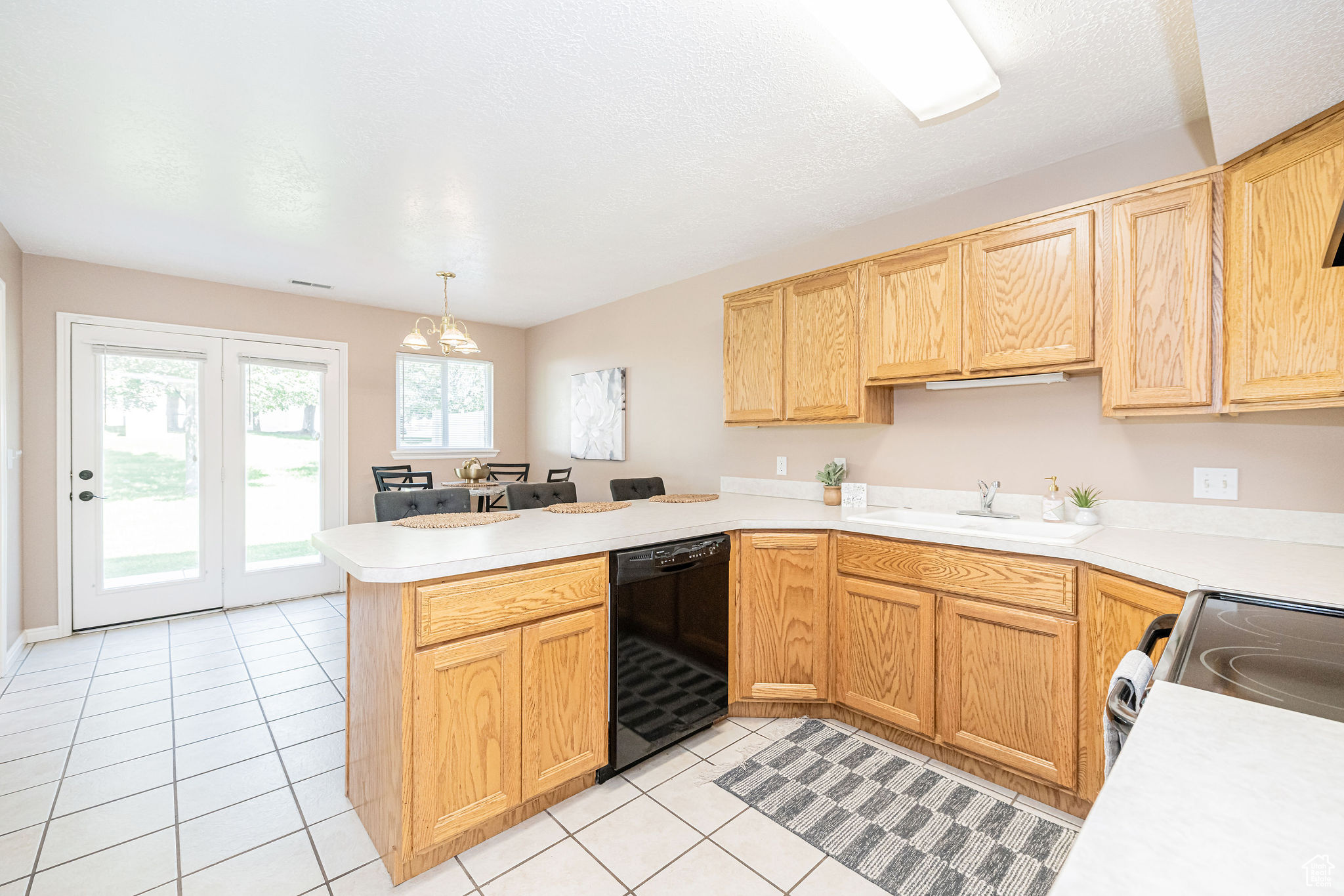 EAGLE RIDGE  SUBDIVI - Residential