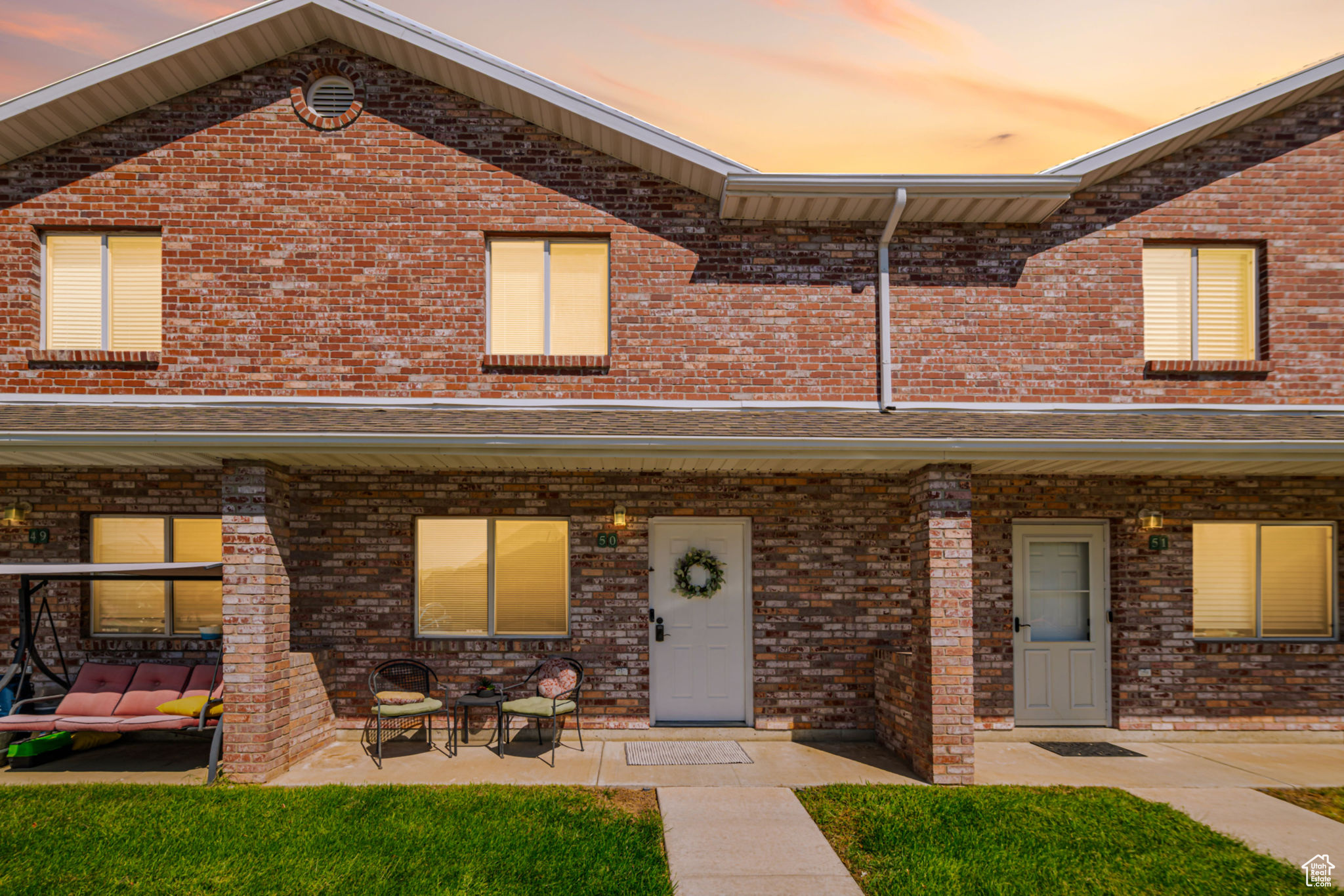EAGLE RIDGE  SUBDIVI - Residential
