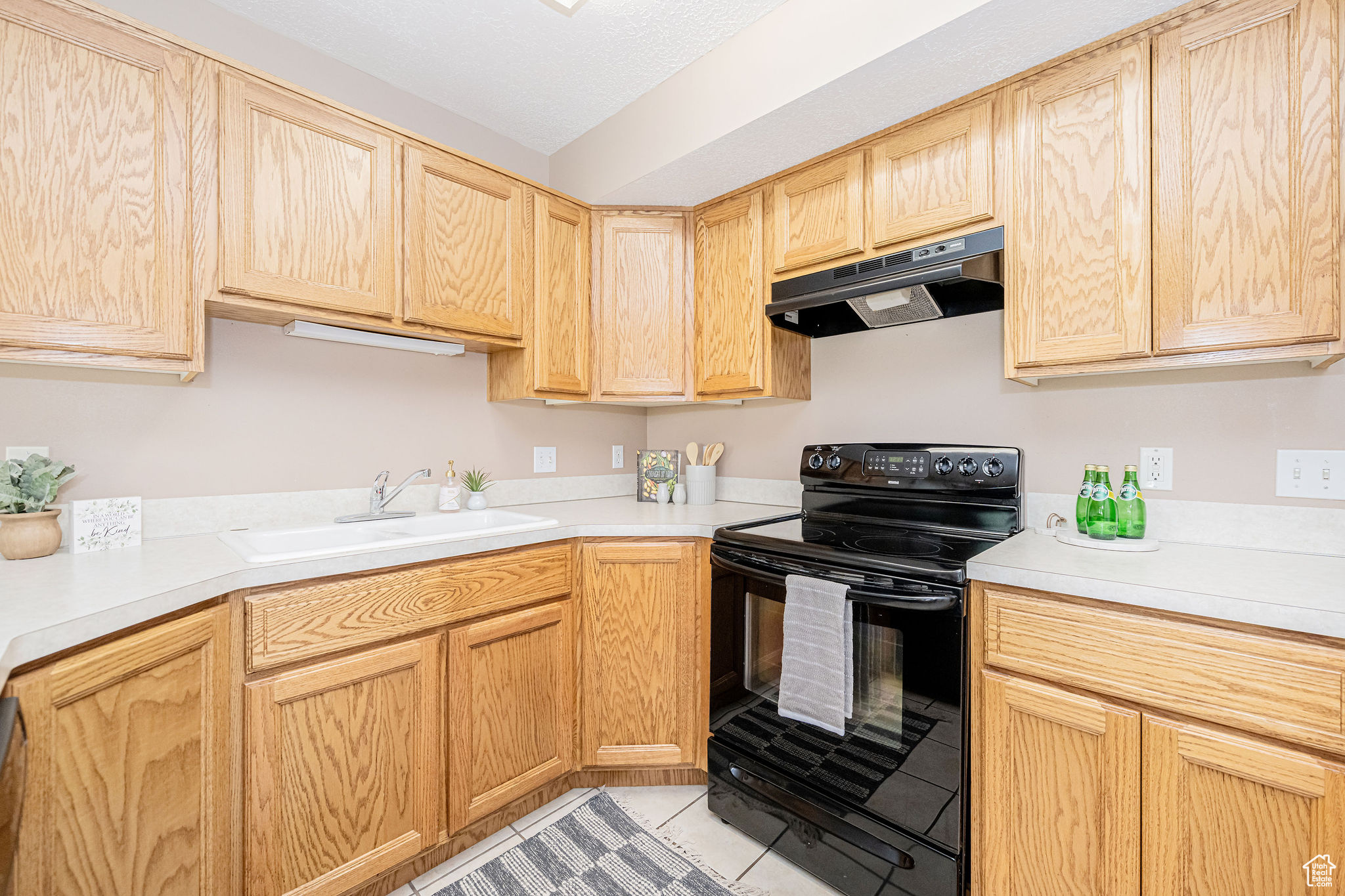EAGLE RIDGE  SUBDIVI - Residential