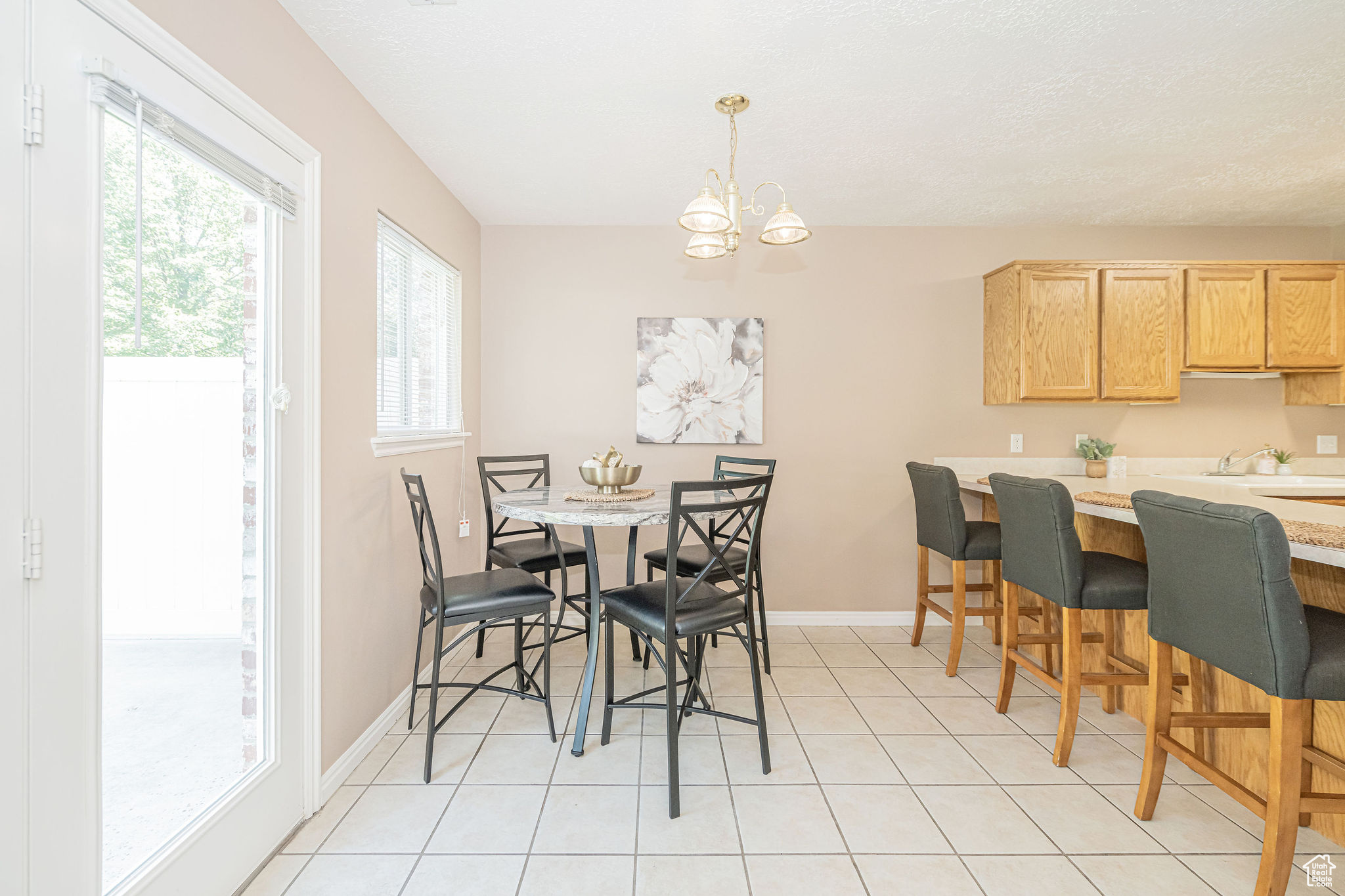EAGLE RIDGE  SUBDIVI - Residential
